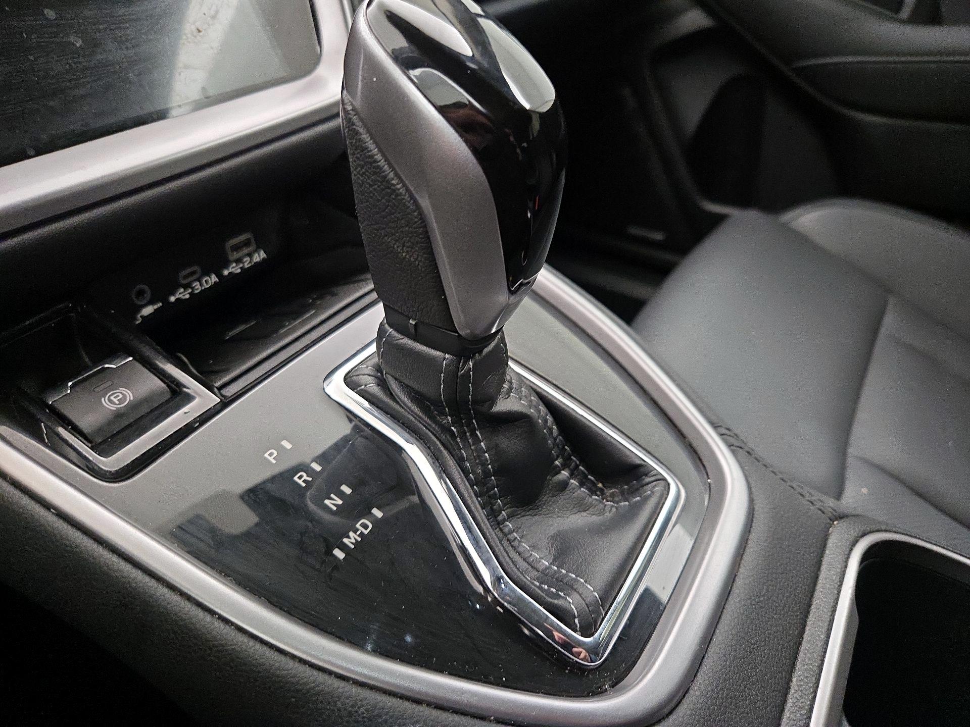 Thumbnail: 2023 Subaru Outback - 17