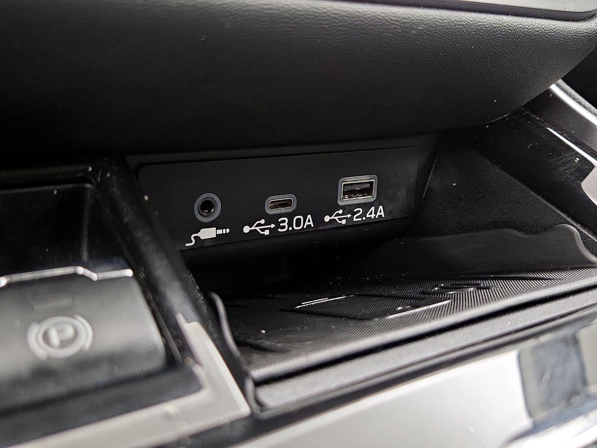 Thumbnail: 2023 Subaru Outback - 18