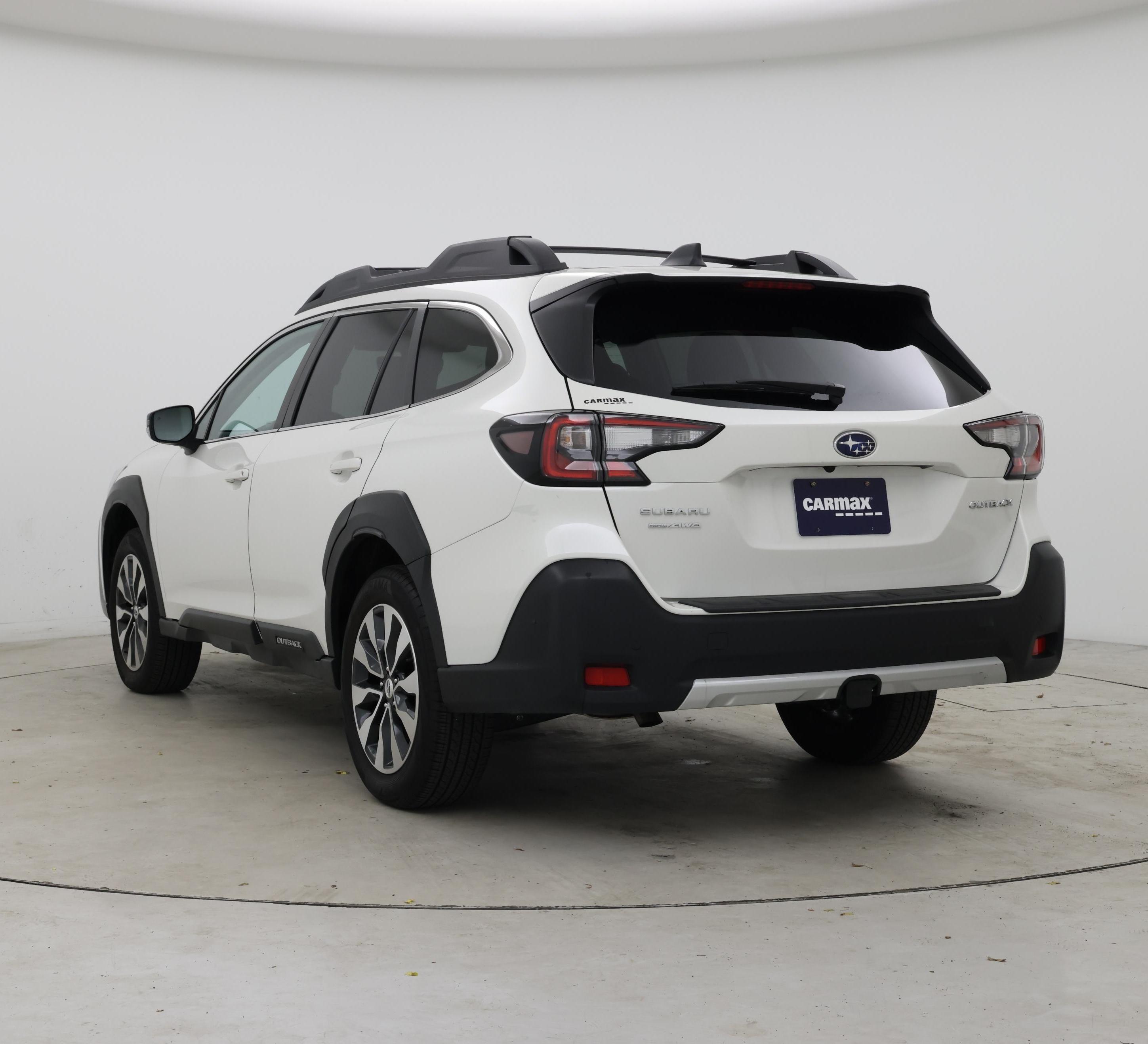 Thumbnail: 2023 Subaru Outback - 2