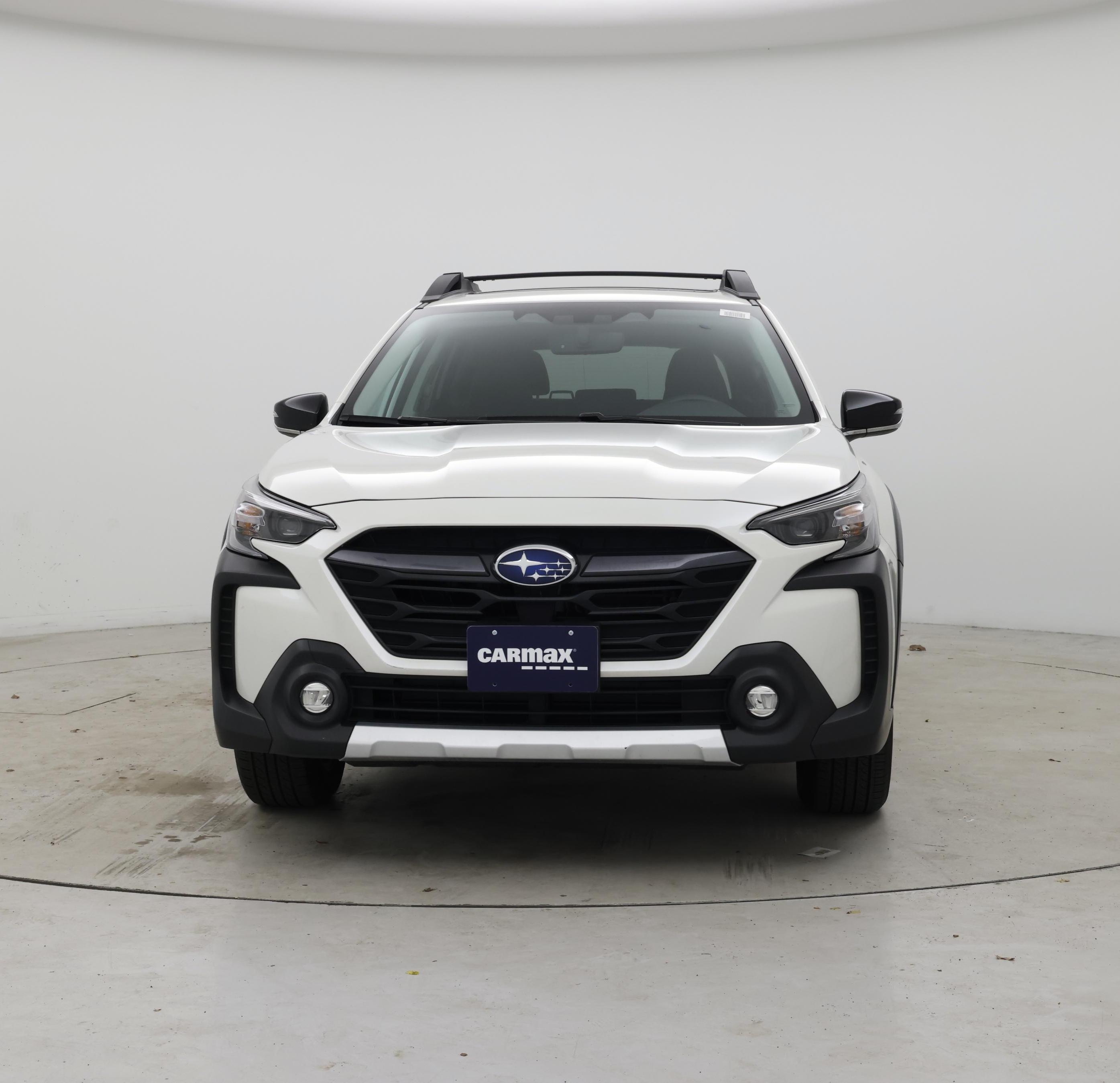 Thumbnail: 2023 Subaru Outback - 5