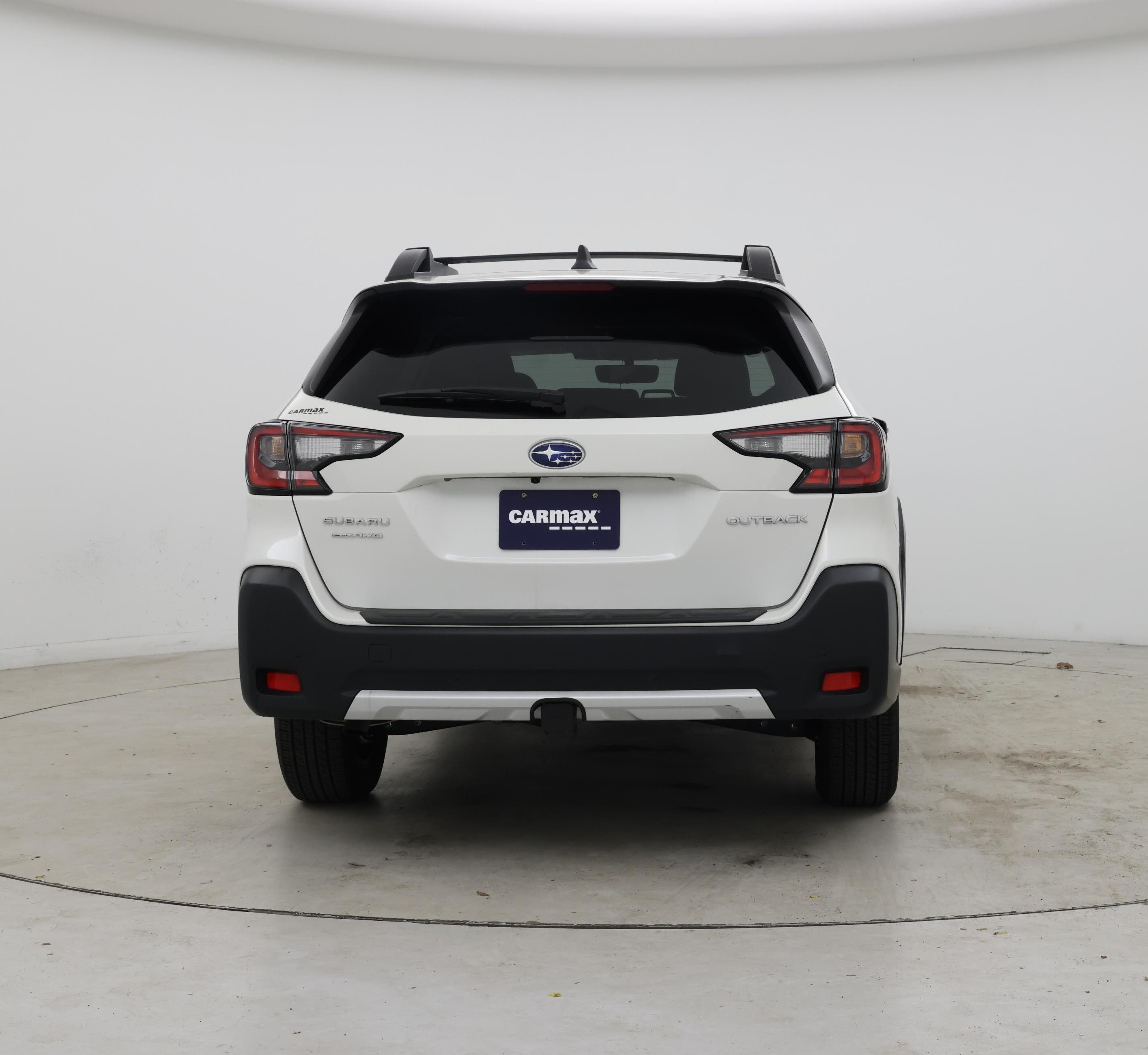 Thumbnail: 2023 Subaru Outback - 6