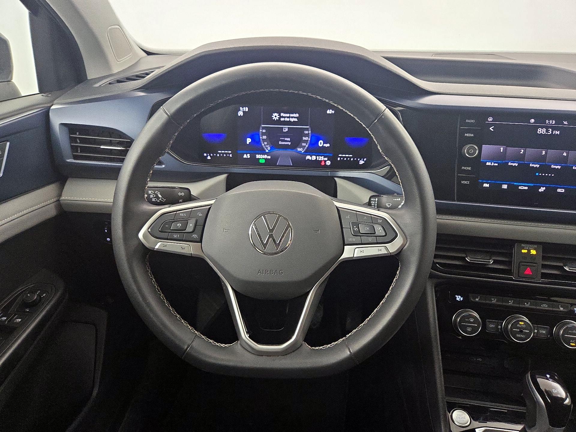 Thumbnail: 2024 Volkswagen Taos - 10