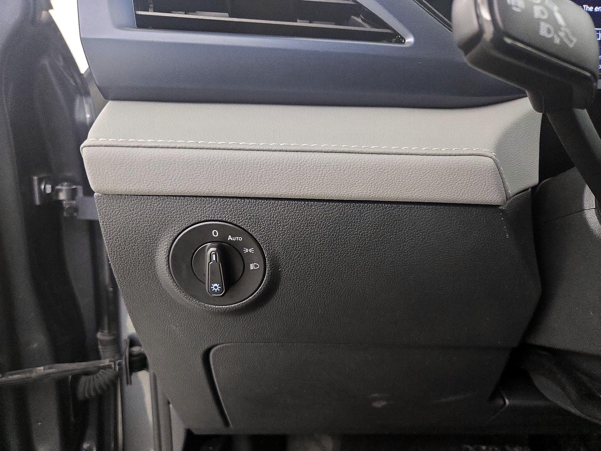 Thumbnail: 2024 Volkswagen Taos - 13