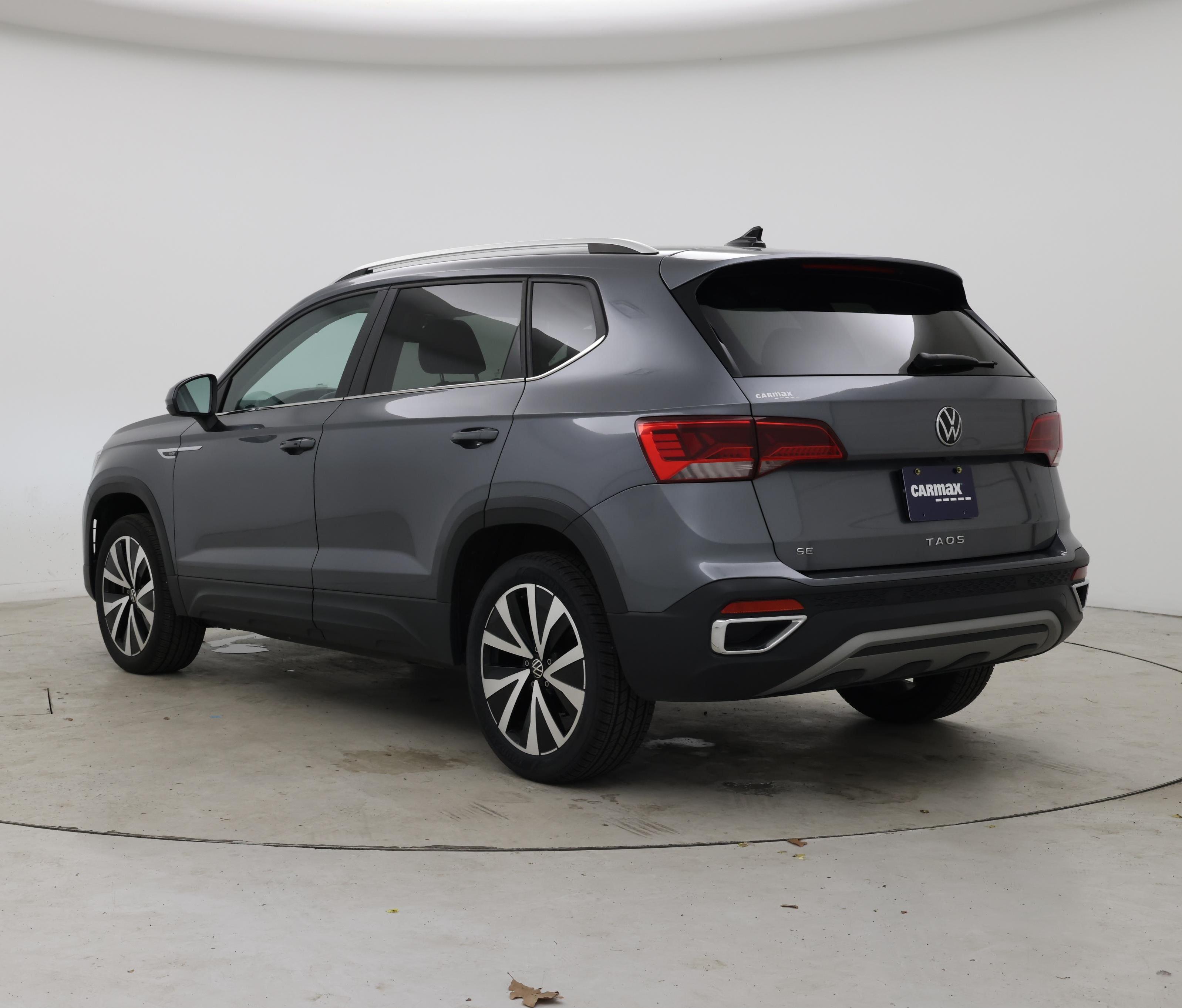 Thumbnail: 2024 Volkswagen Taos - 2