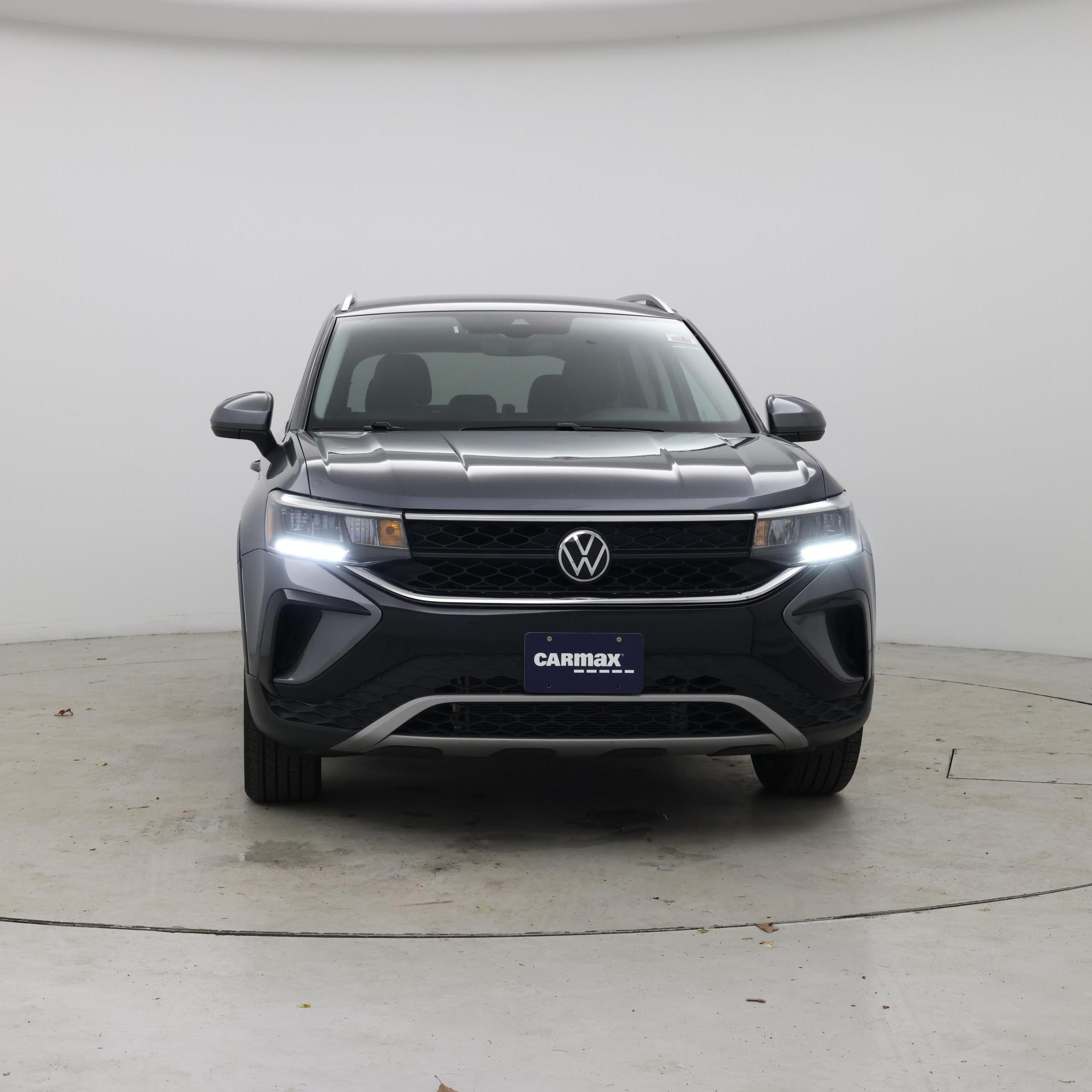 Thumbnail: 2024 Volkswagen Taos - 5