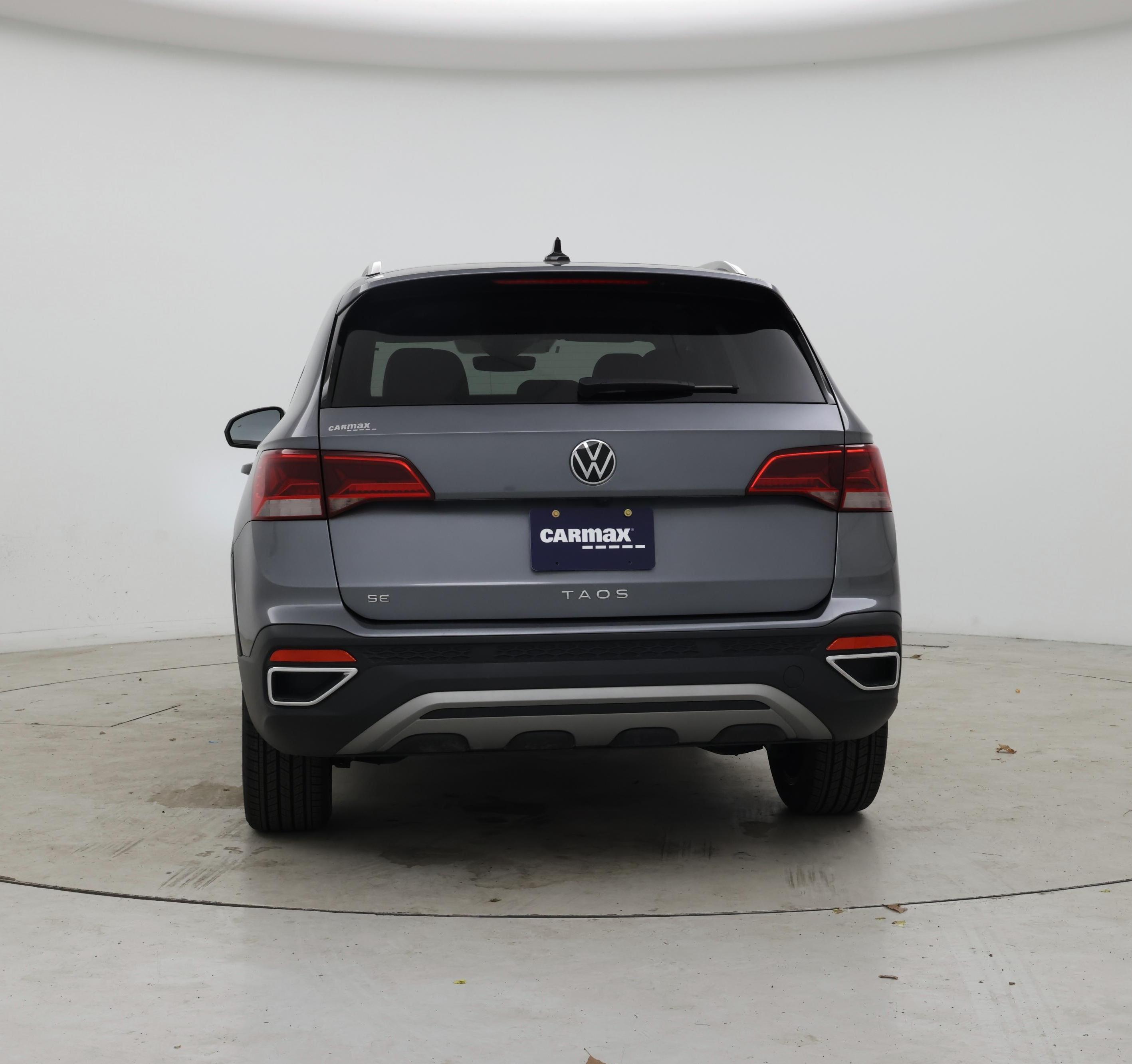 Thumbnail: 2024 Volkswagen Taos - 6