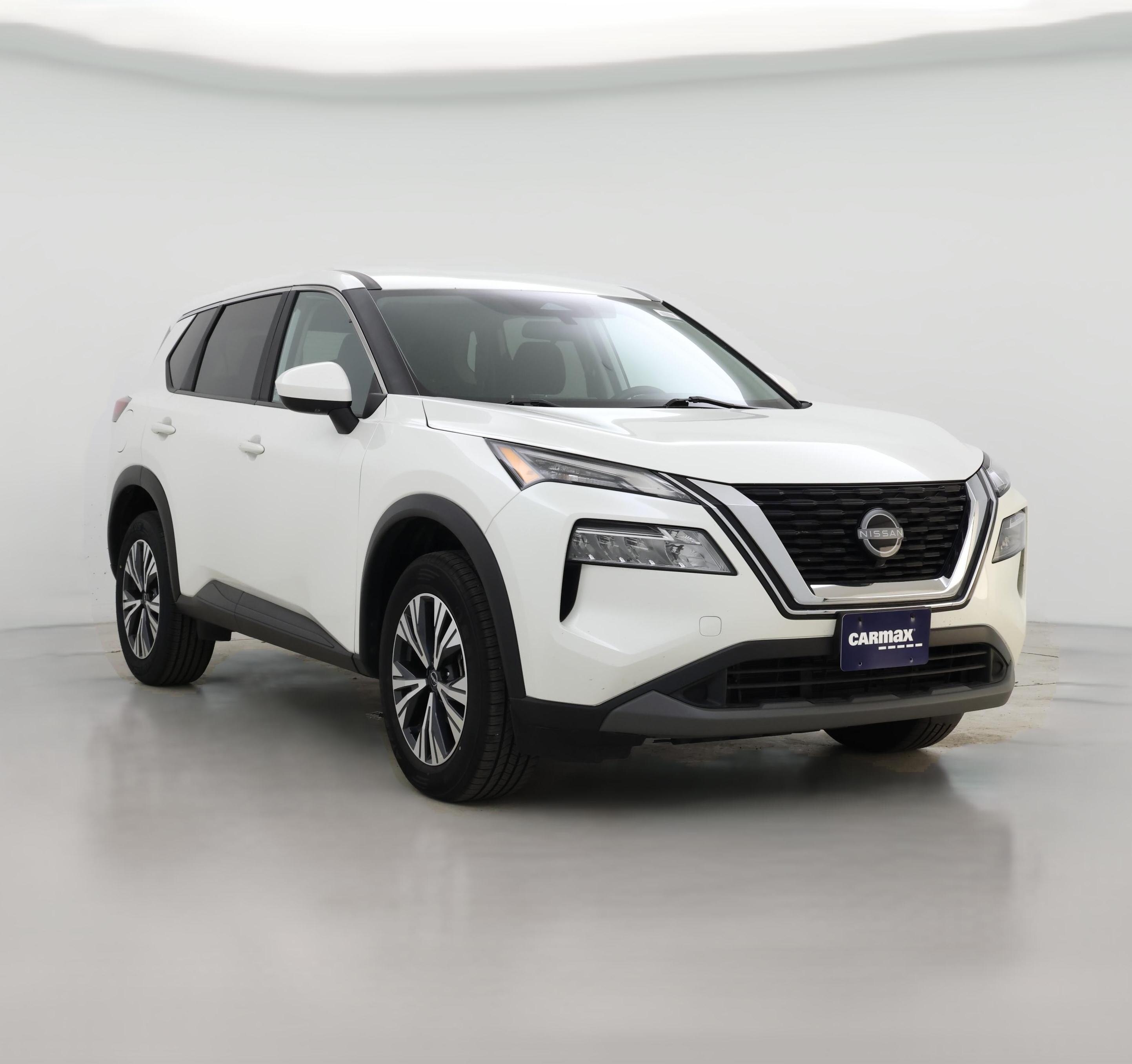 Thumbnail: 2023 Nissan Rogue - 1