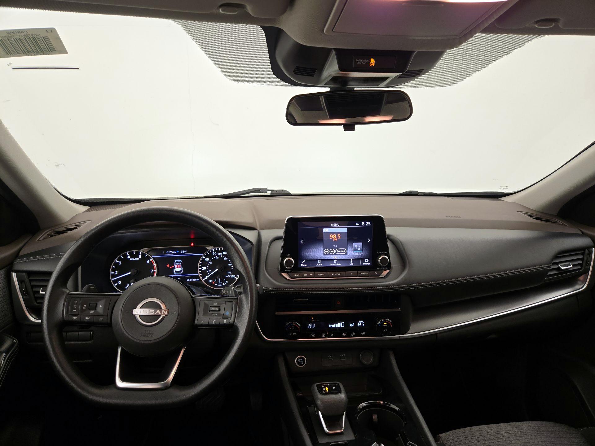 Thumbnail: 2023 Nissan Rogue - 9