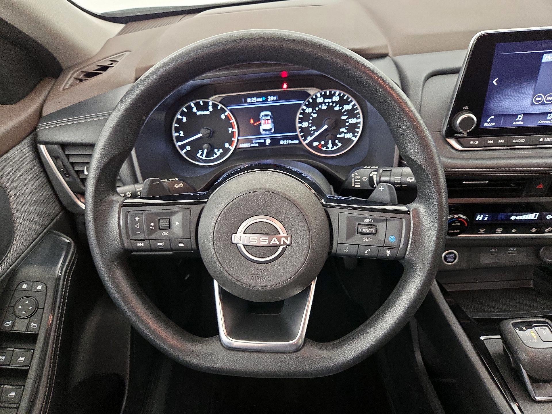 Thumbnail: 2023 Nissan Rogue - 10