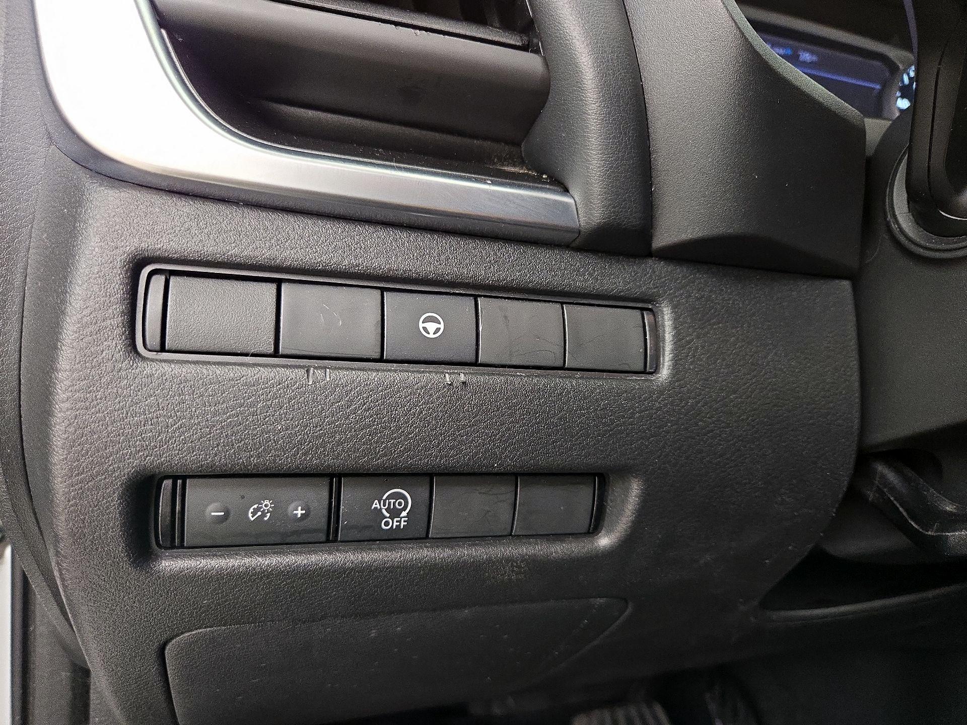 Thumbnail: 2023 Nissan Rogue - 13