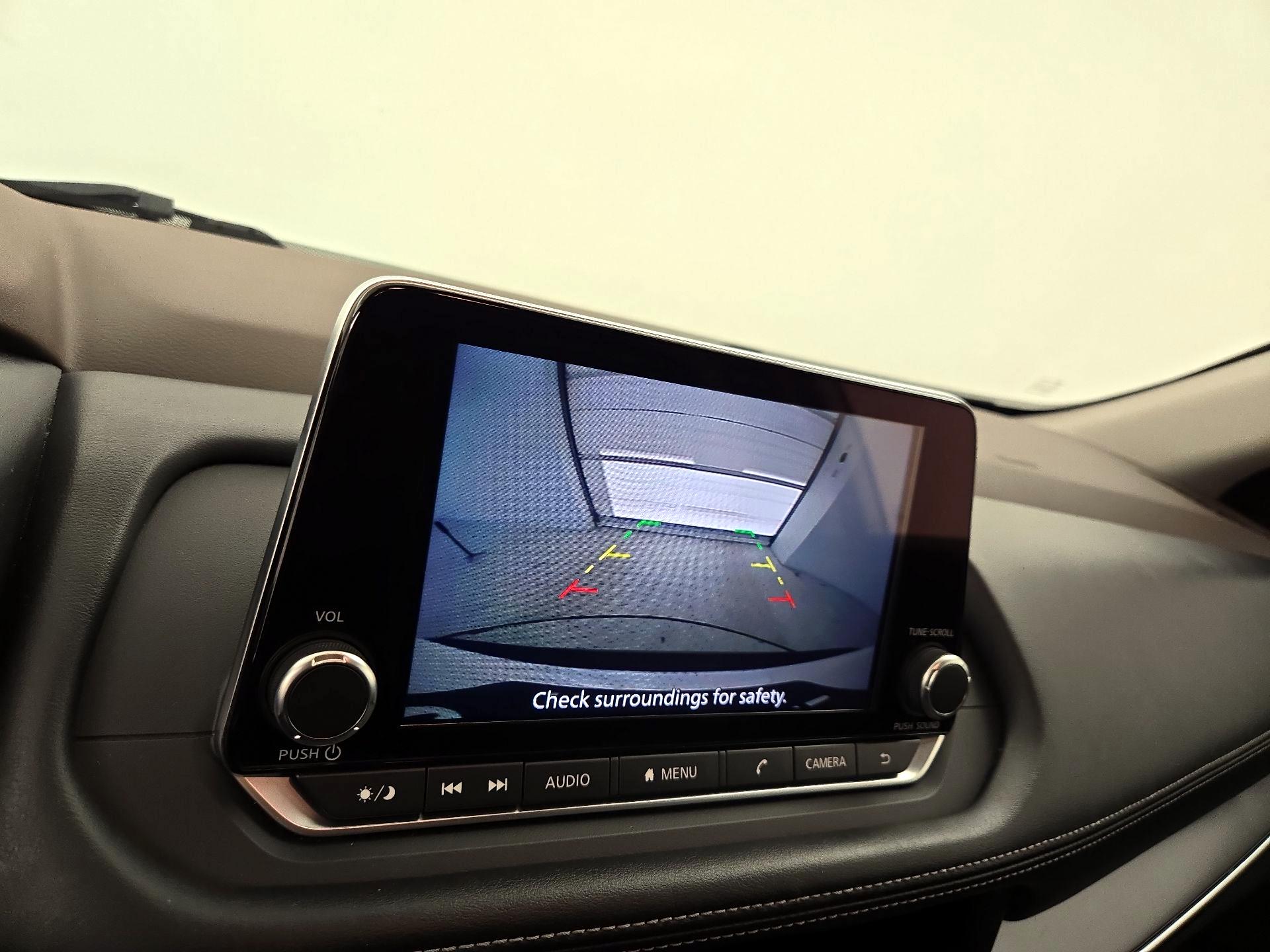 Thumbnail: 2023 Nissan Rogue - 14