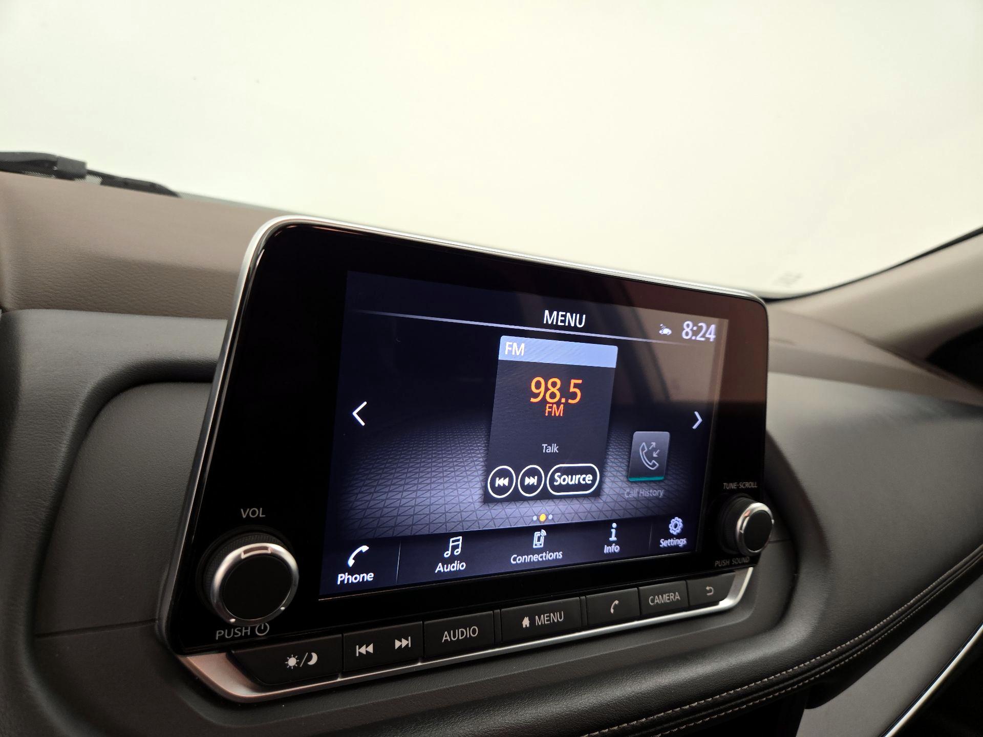 Thumbnail: 2023 Nissan Rogue - 15