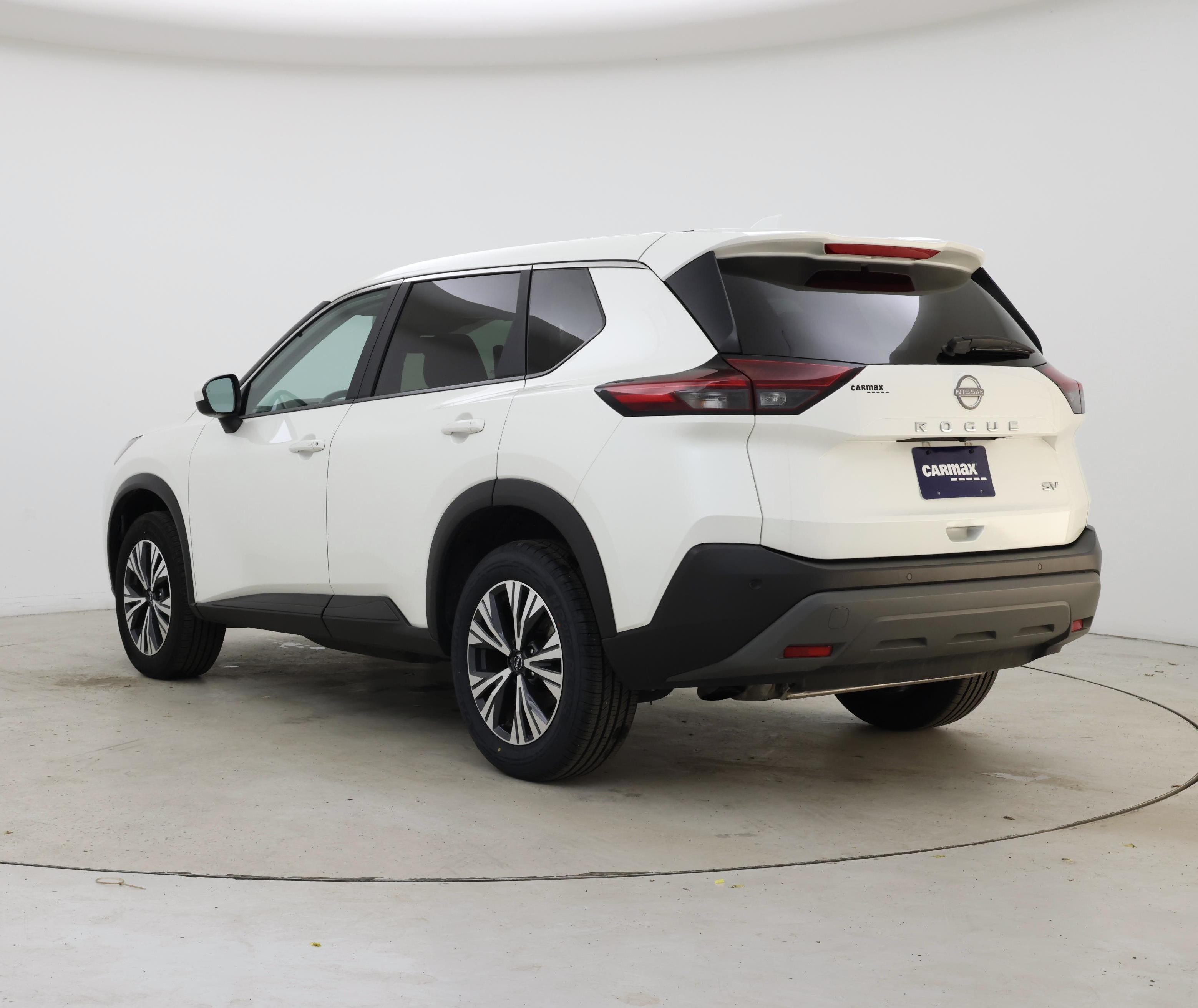 Thumbnail: 2023 Nissan Rogue - 2