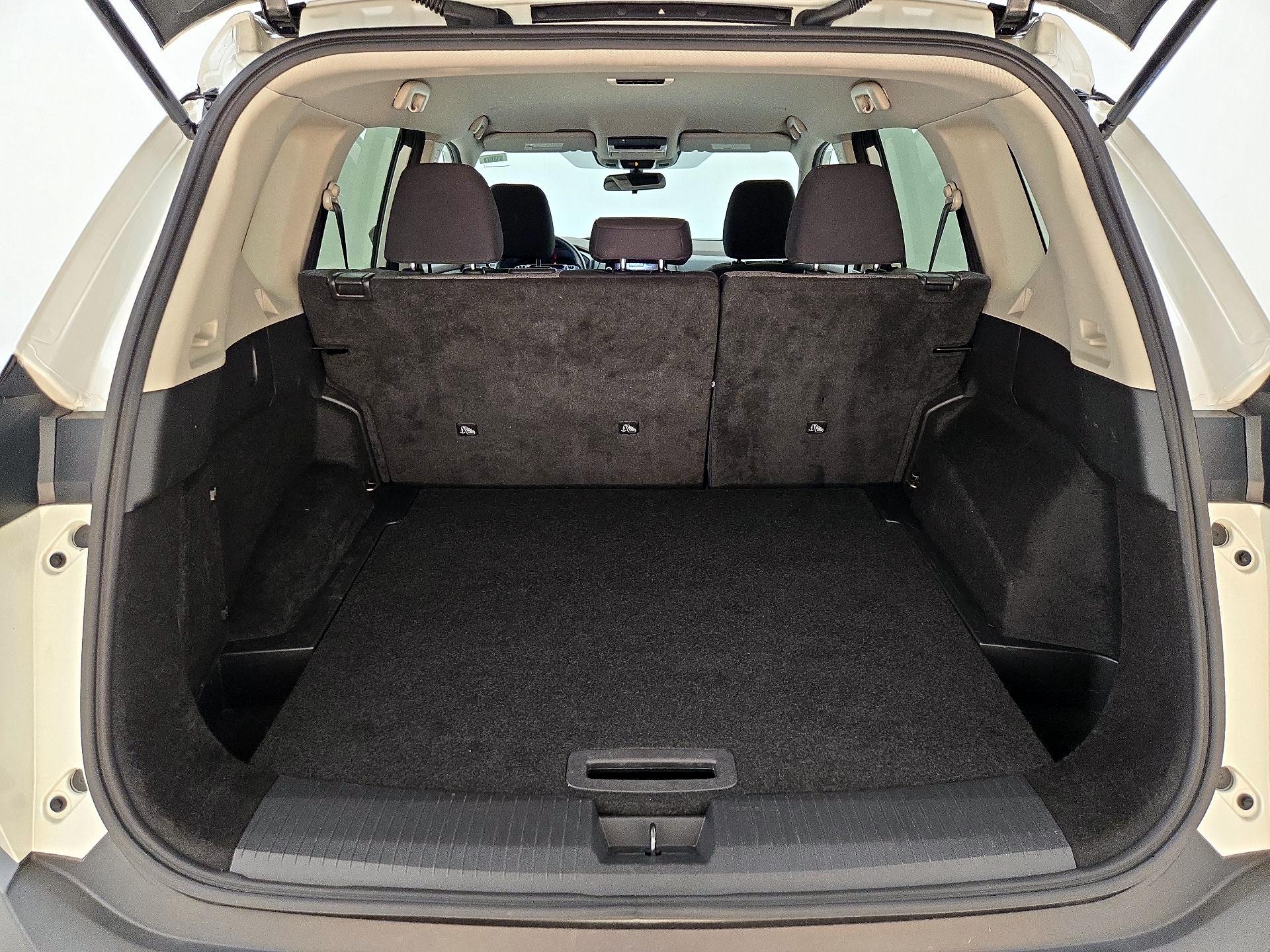 Thumbnail: 2023 Nissan Rogue - 20