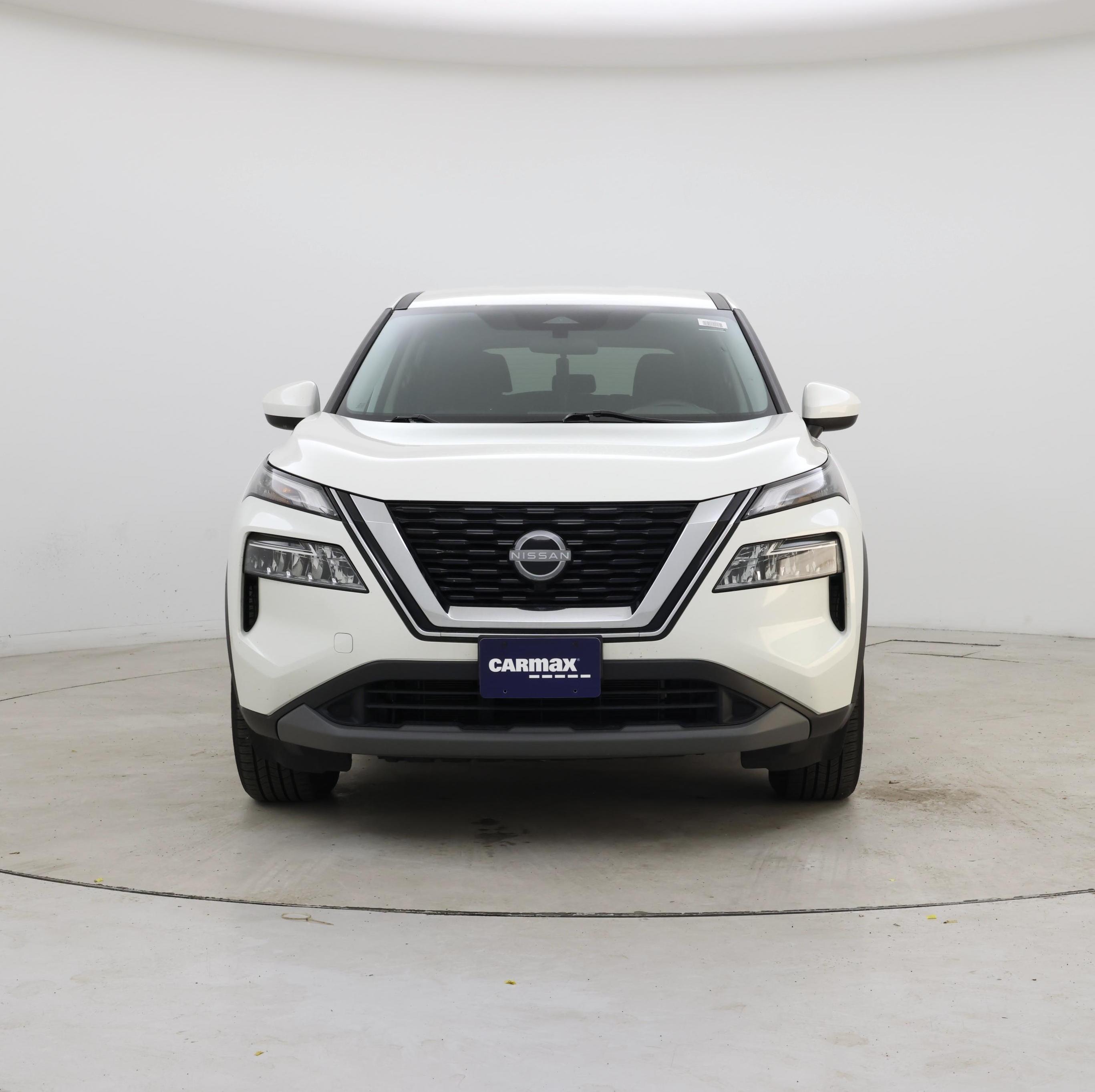 Thumbnail: 2023 Nissan Rogue - 5