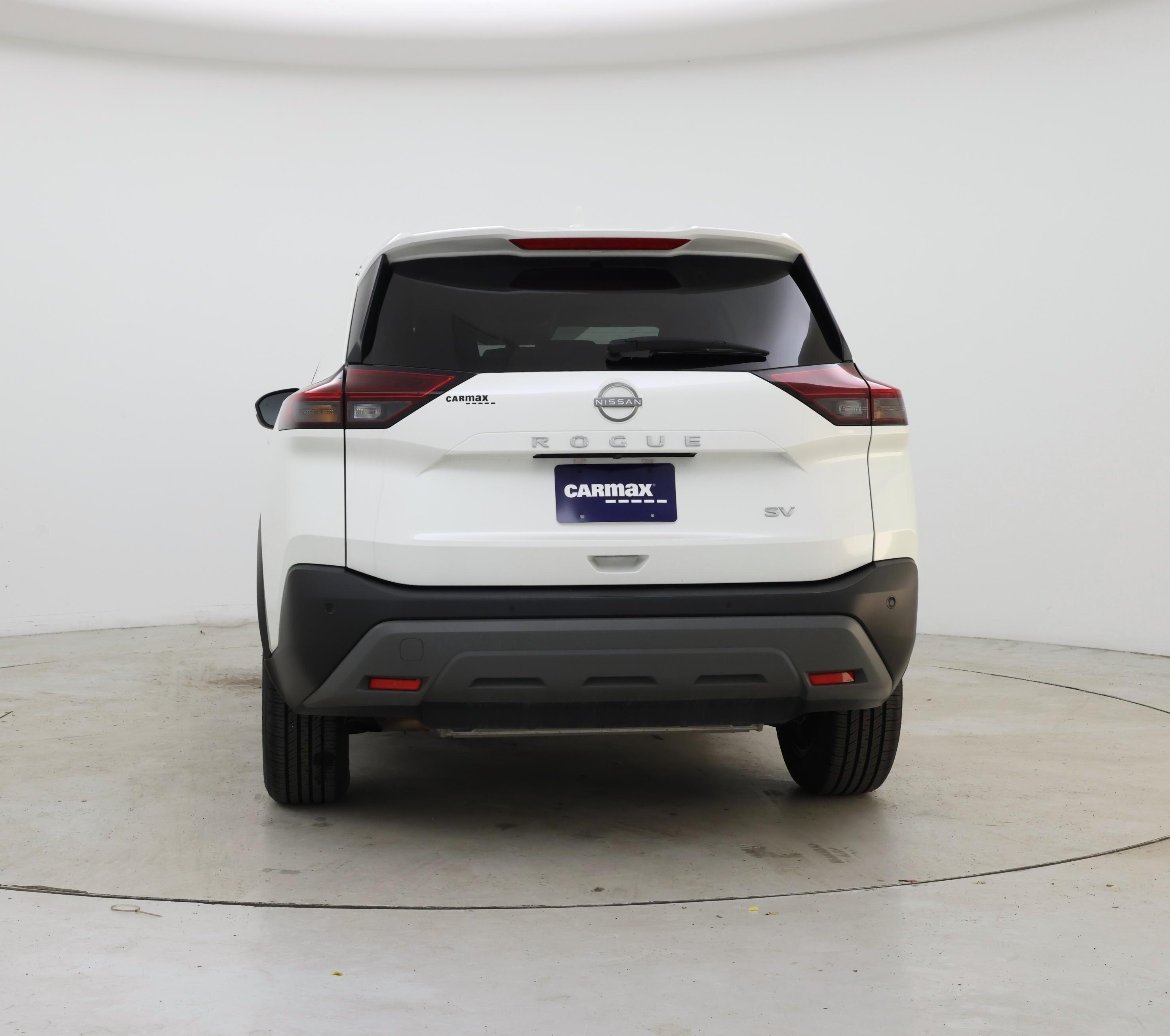 Thumbnail: 2023 Nissan Rogue - 6