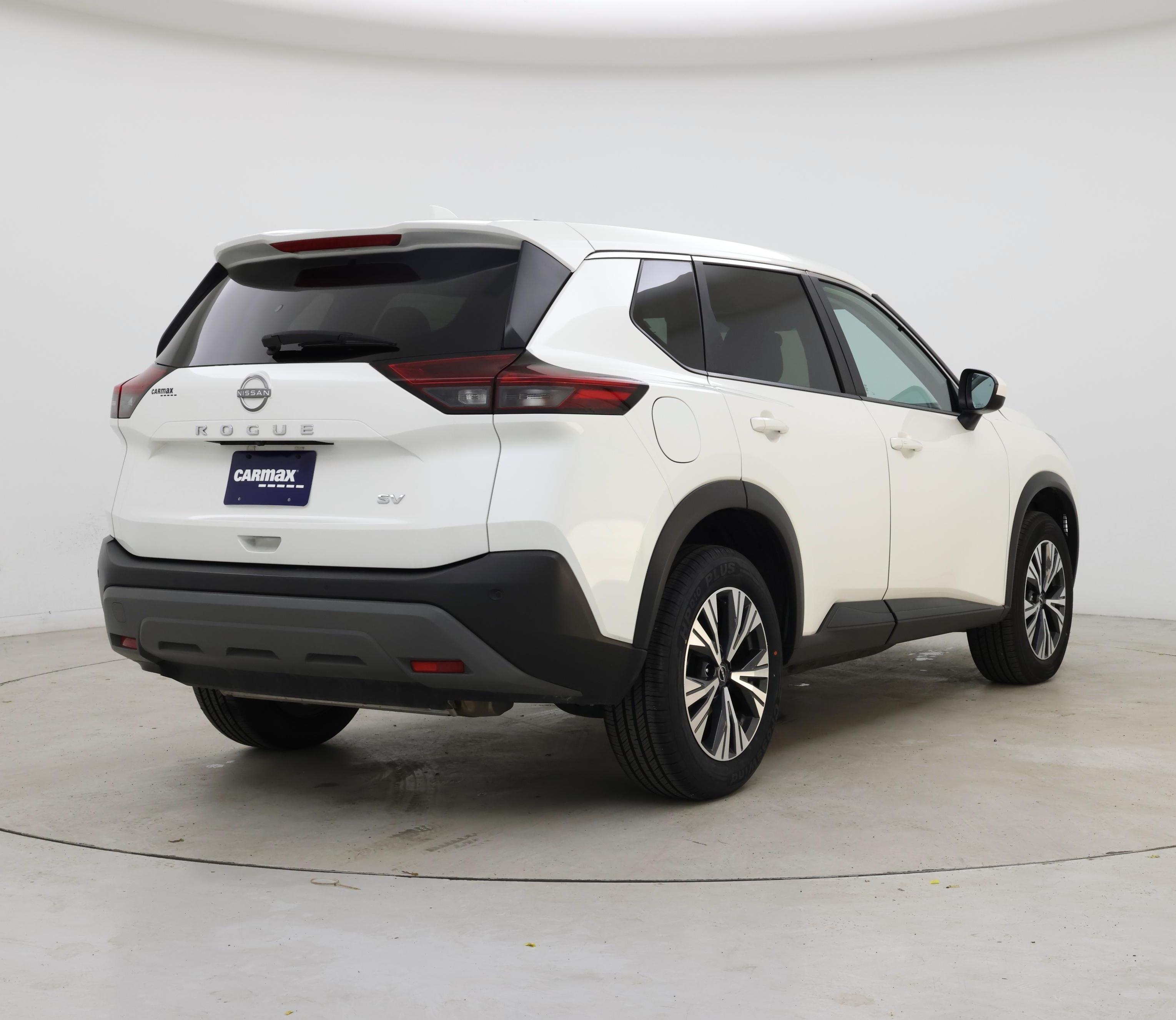 Thumbnail: 2023 Nissan Rogue - 8