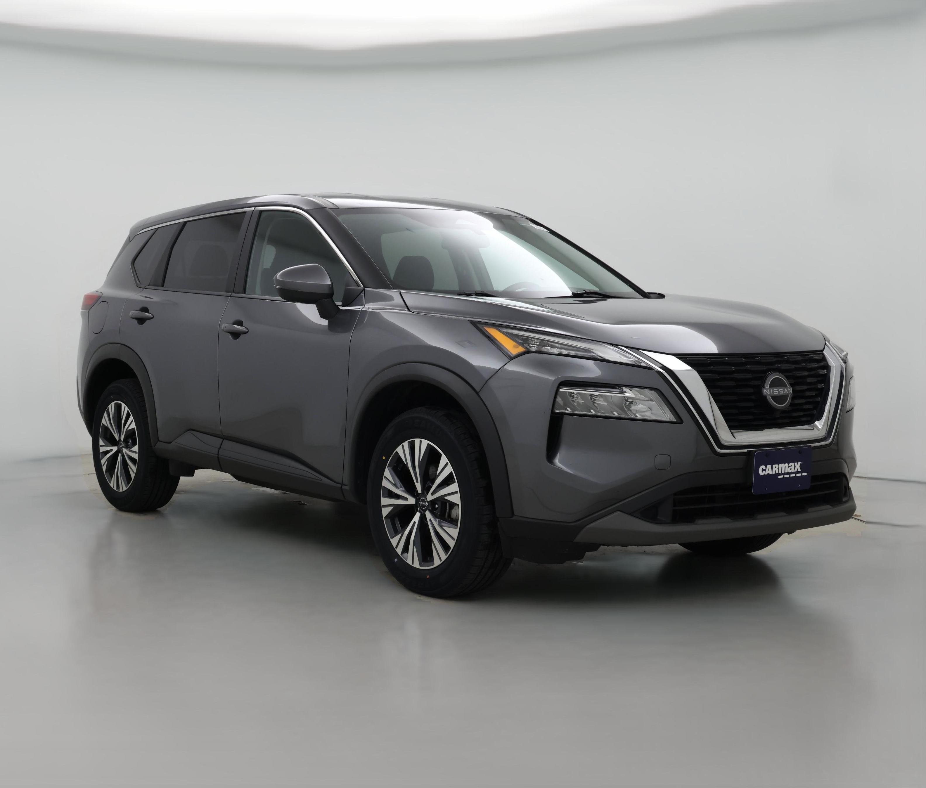 Thumbnail: 2022 Nissan Rogue - 1