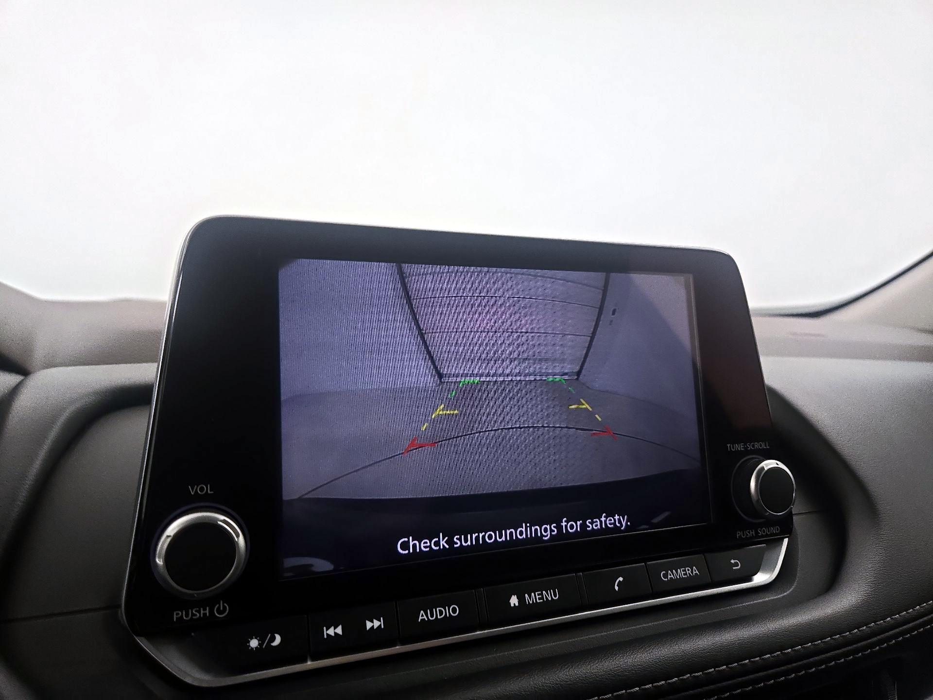 Thumbnail: 2022 Nissan Rogue - 14