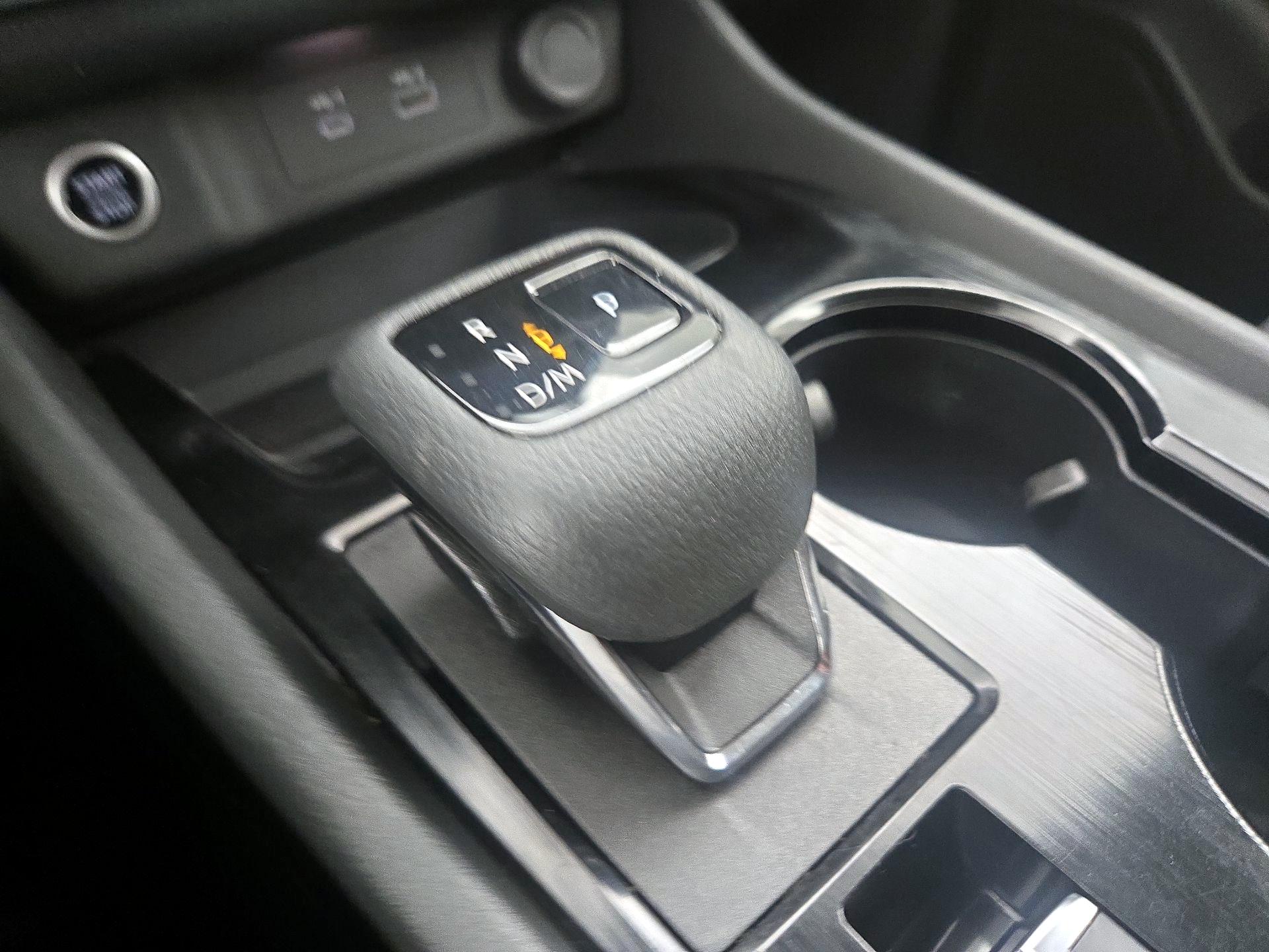 Thumbnail: 2022 Nissan Rogue - 17