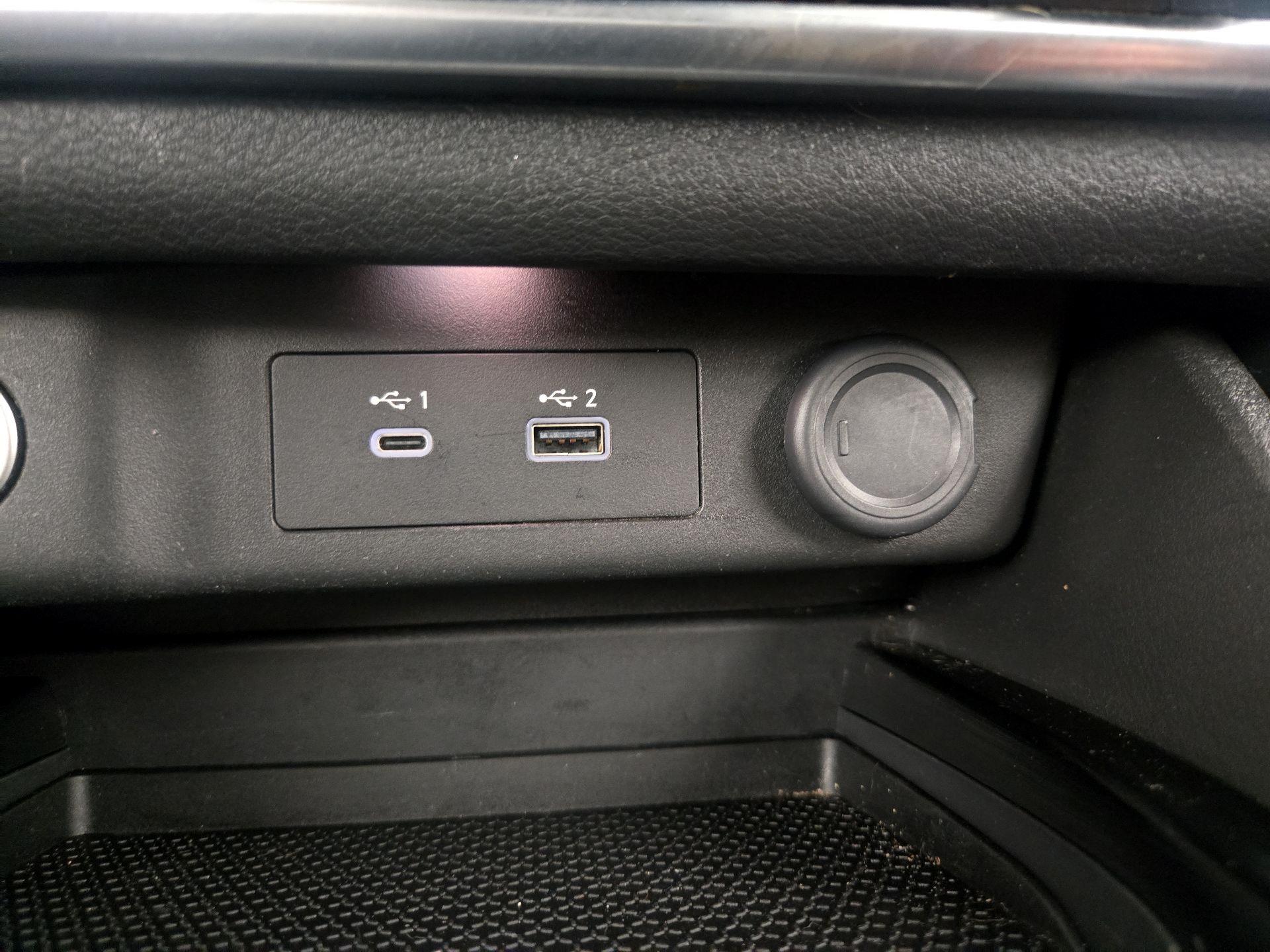 Thumbnail: 2022 Nissan Rogue - 18