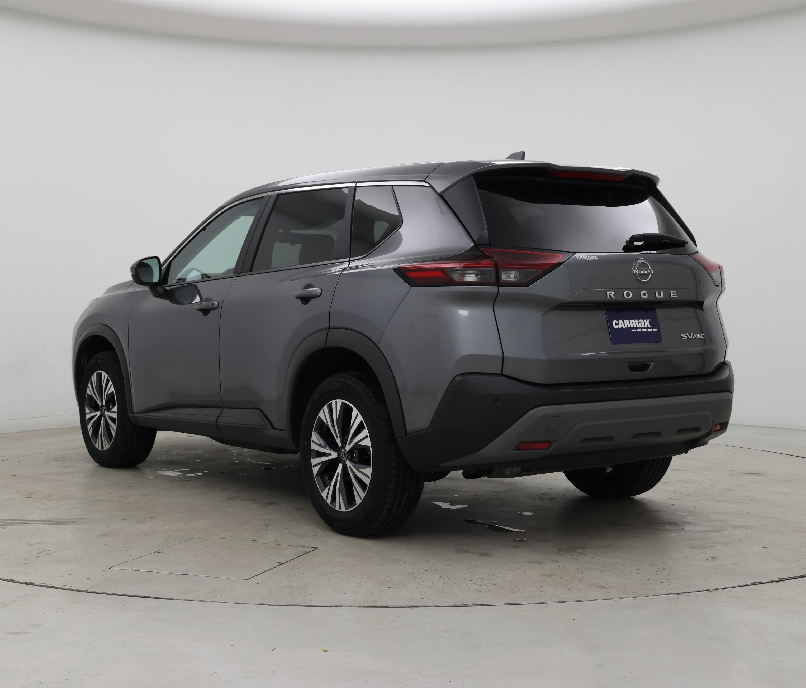 Thumbnail: 2022 Nissan Rogue - 2