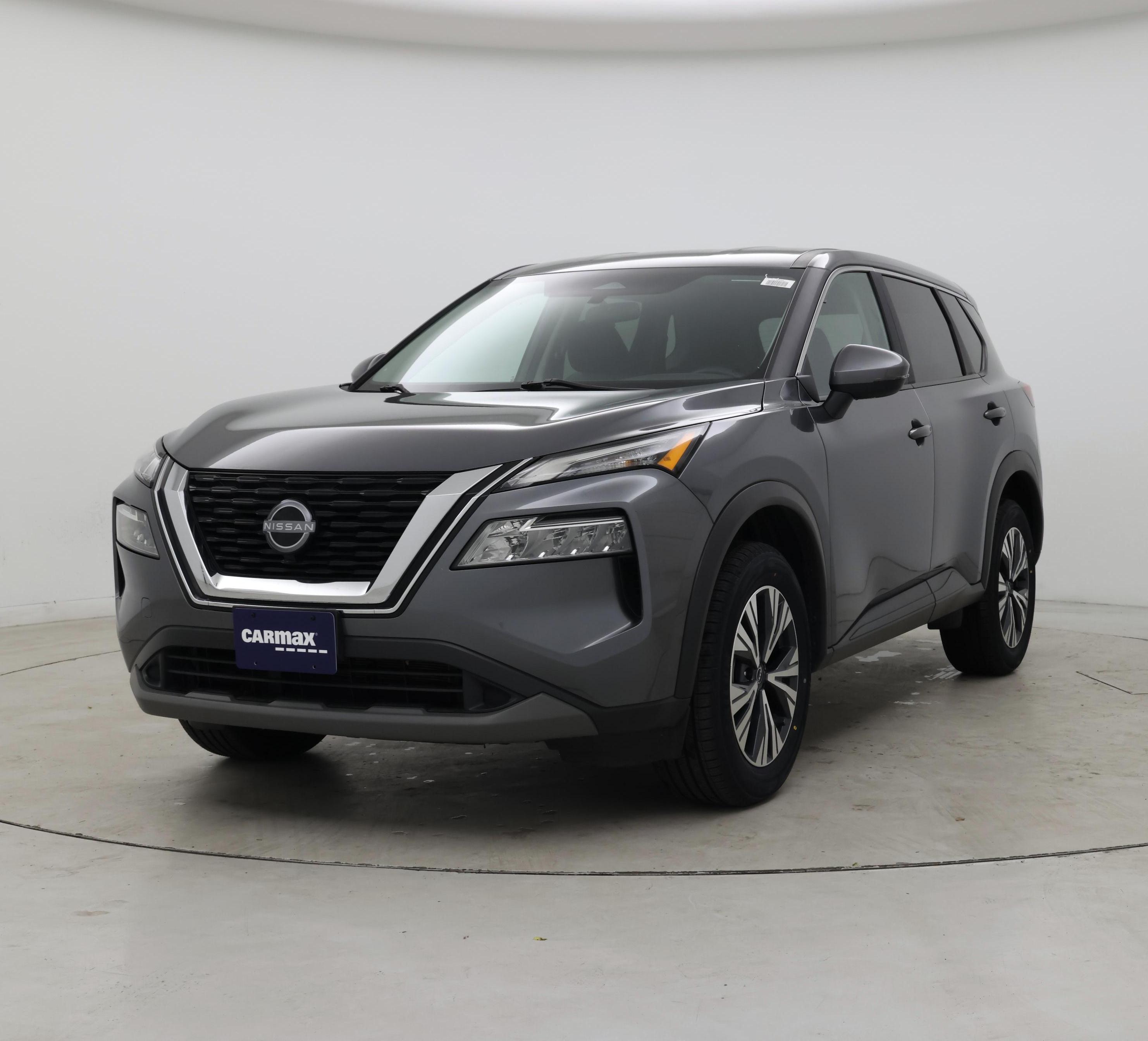 Thumbnail: 2022 Nissan Rogue - 4