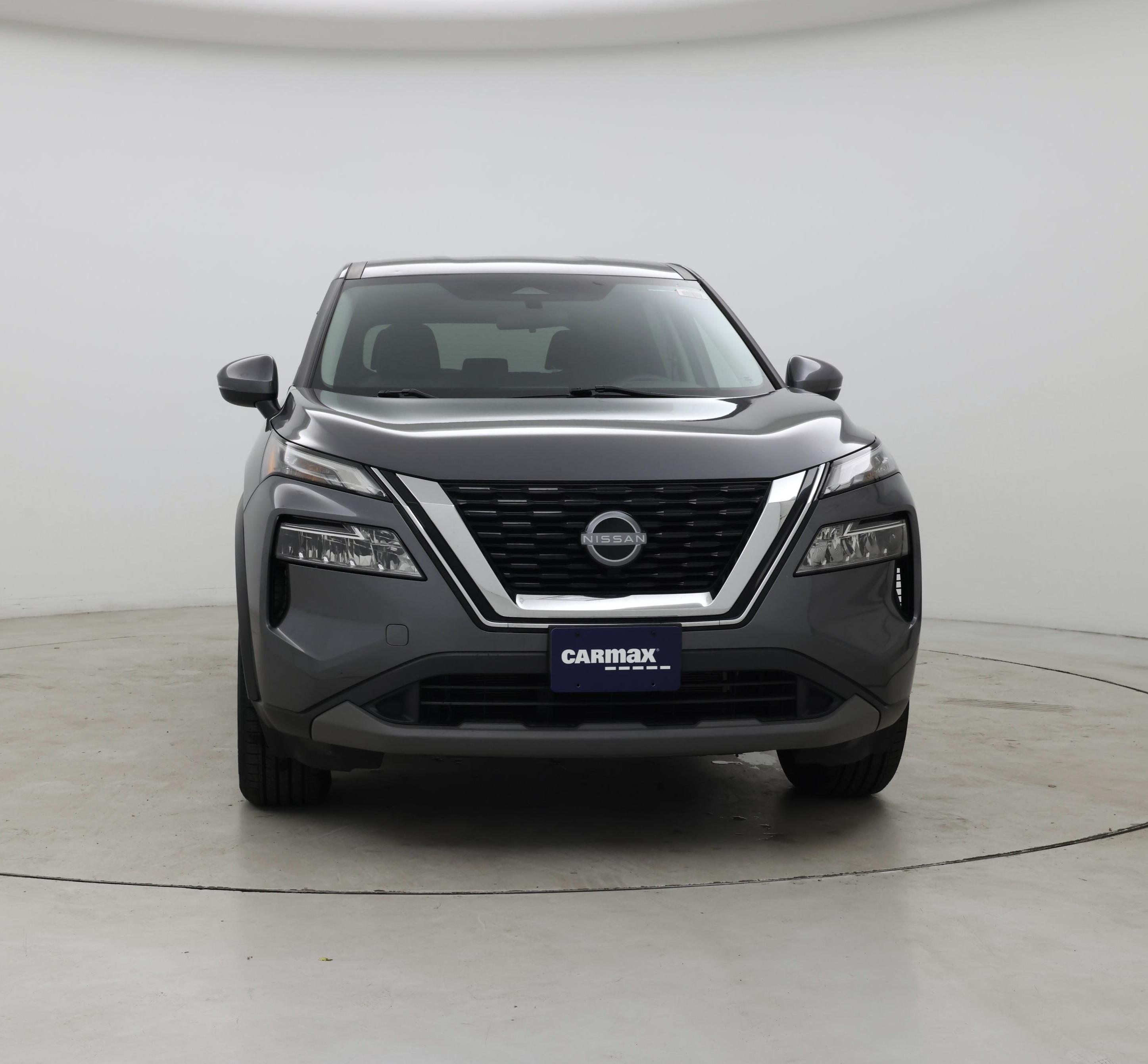 Thumbnail: 2022 Nissan Rogue - 5