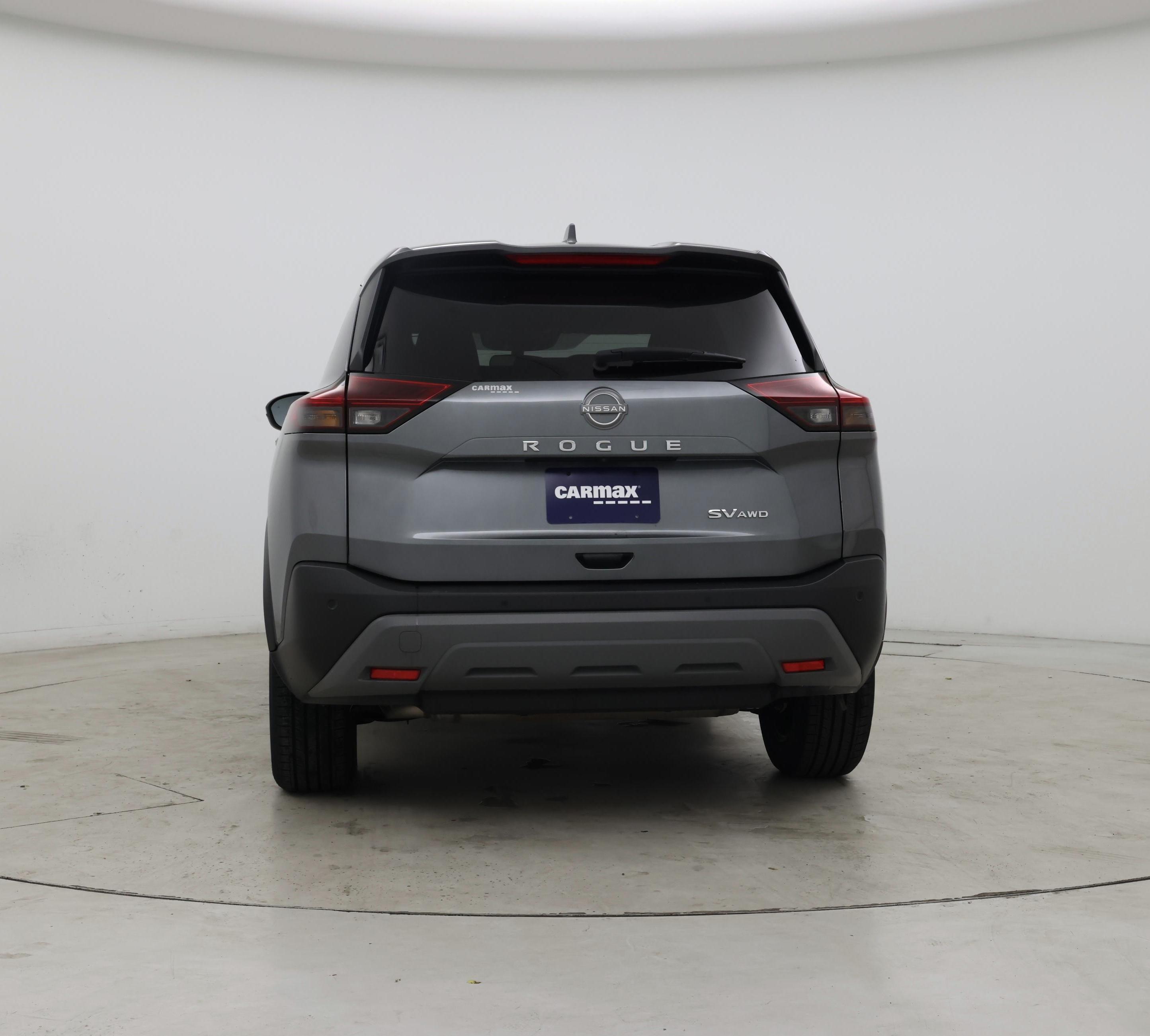 Thumbnail: 2022 Nissan Rogue - 6