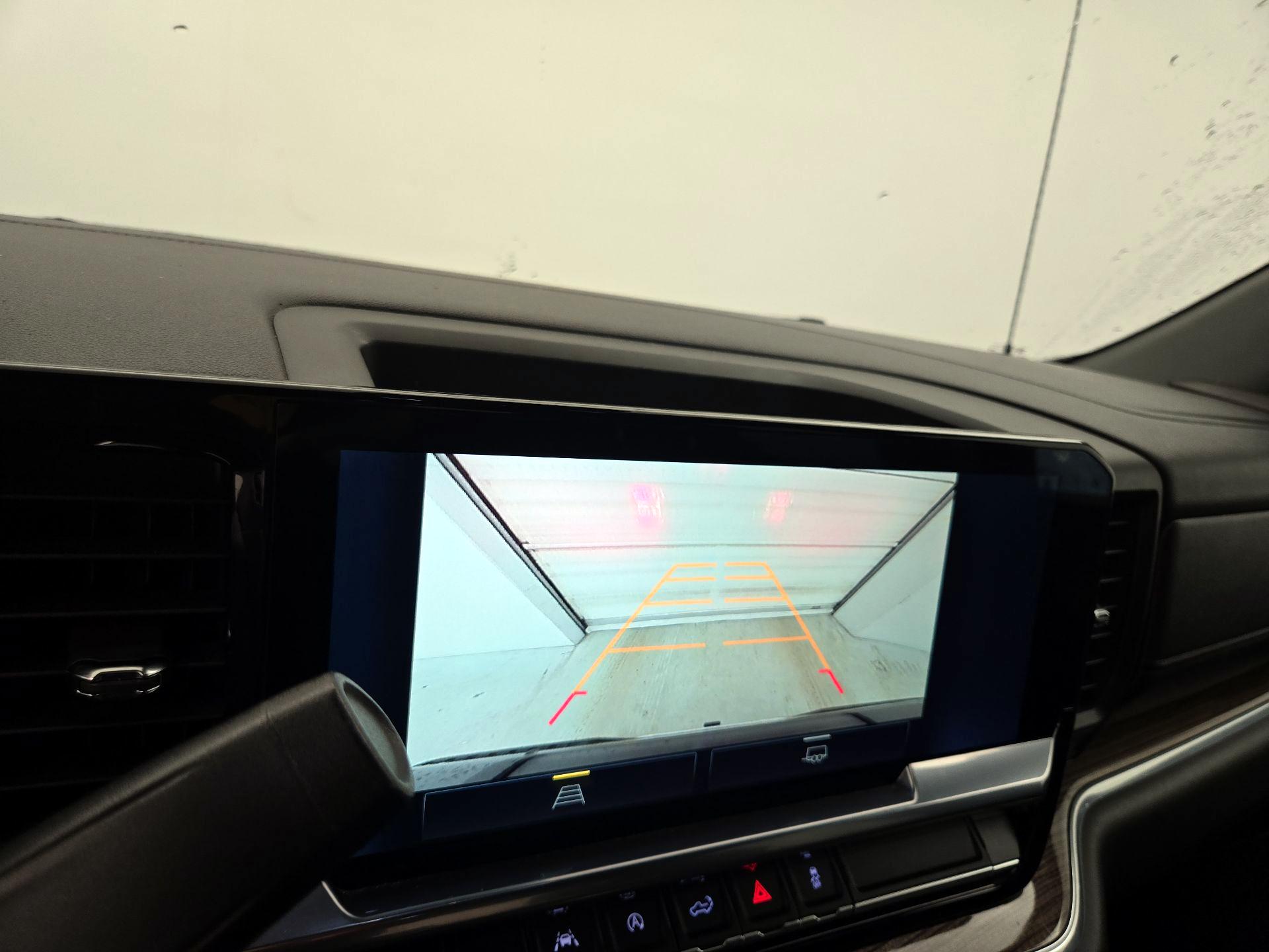 Thumbnail: 2022 Chevrolet Silverado 1500 - 14