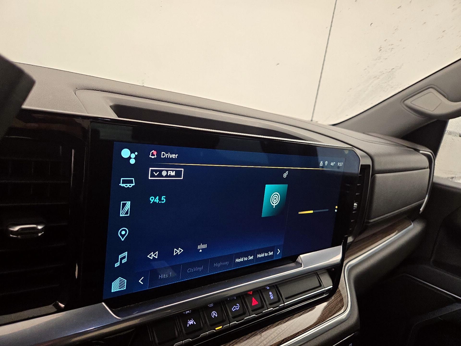 Thumbnail: 2022 Chevrolet Silverado 1500 - 15