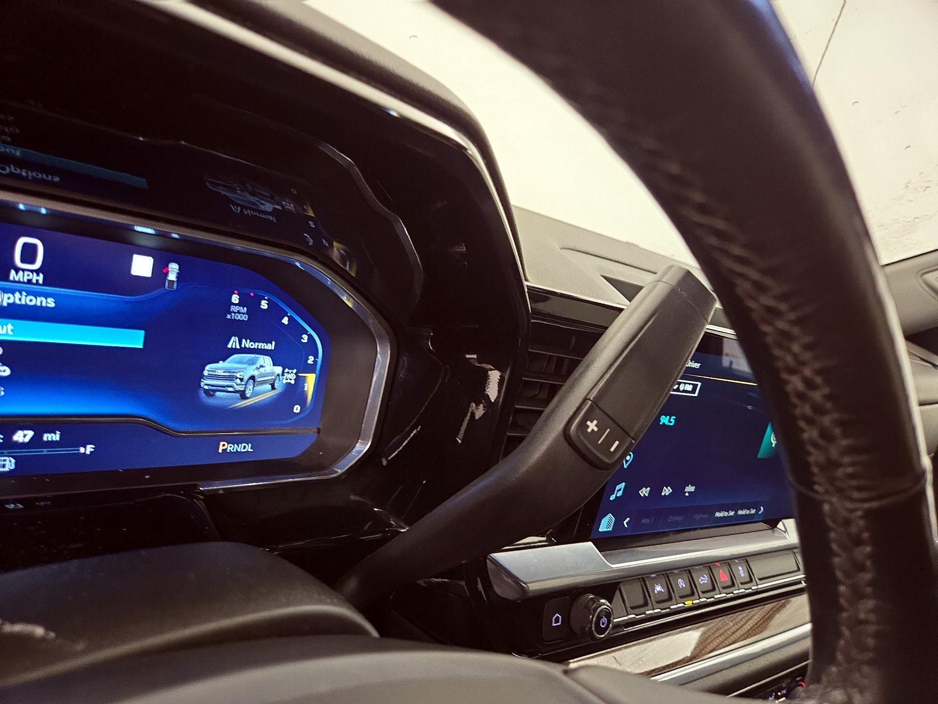 Thumbnail: 2022 Chevrolet Silverado 1500 - 17