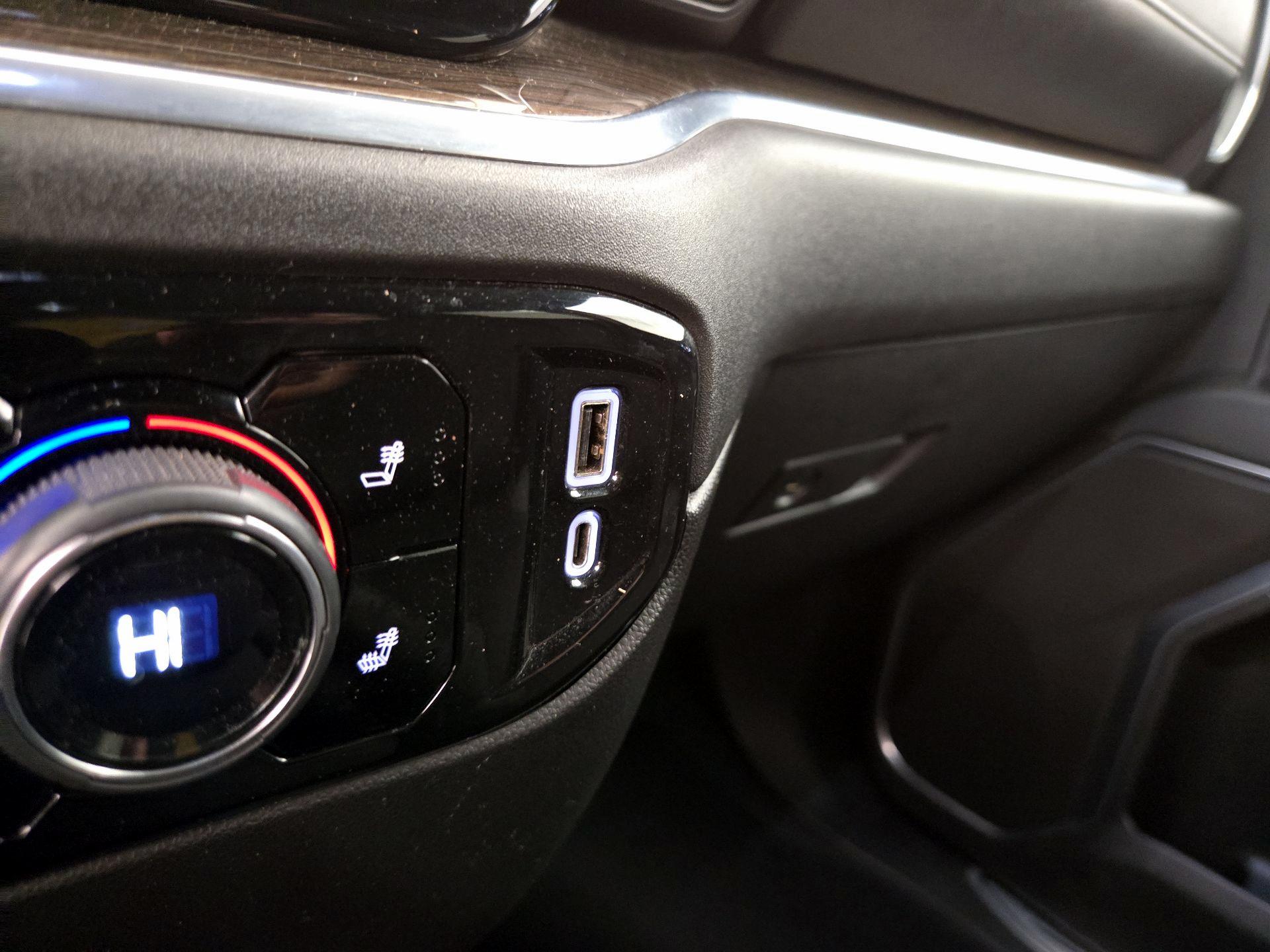 Thumbnail: 2022 Chevrolet Silverado 1500 - 18