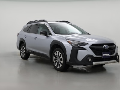 2023 Subaru Outback Limited XT