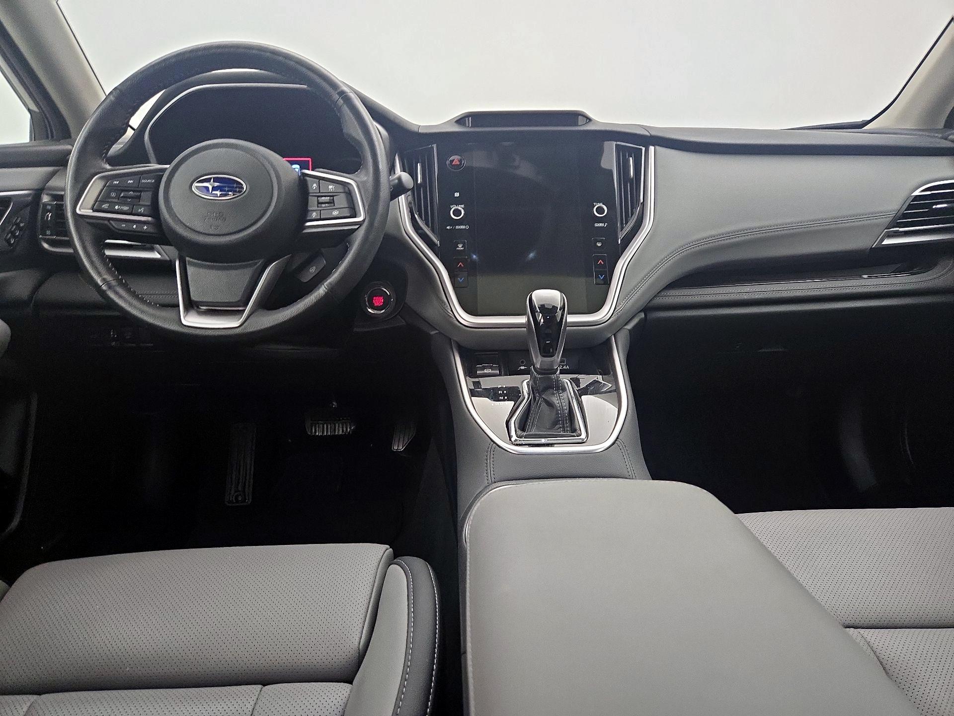 Thumbnail: 2023 Subaru Outback - 9