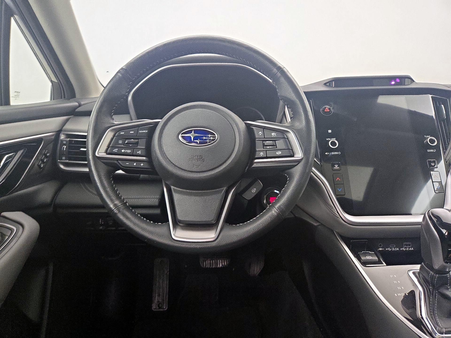 Thumbnail: 2023 Subaru Outback - 10