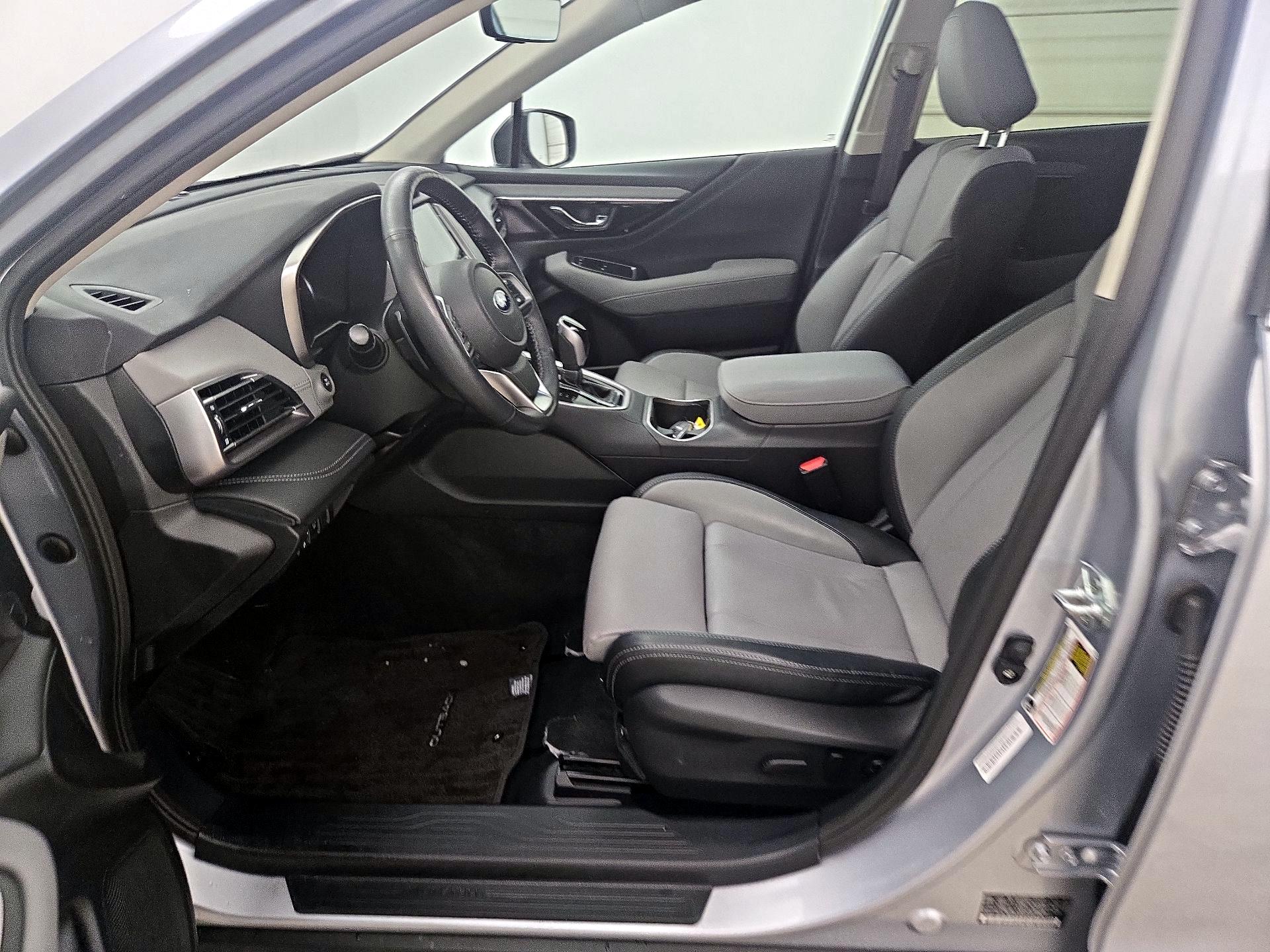 Thumbnail: 2023 Subaru Outback - 11