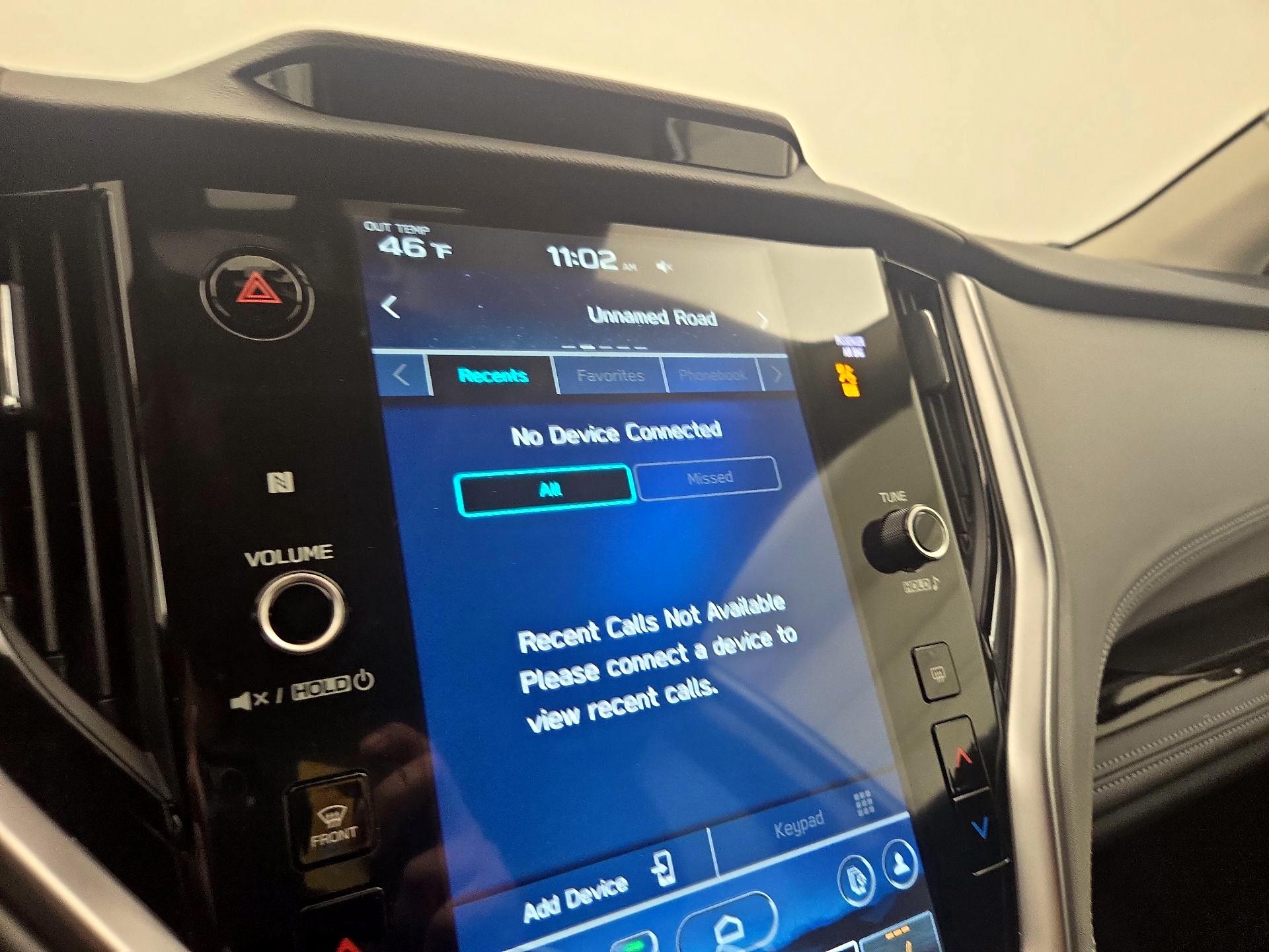 Thumbnail: 2023 Subaru Outback - 15