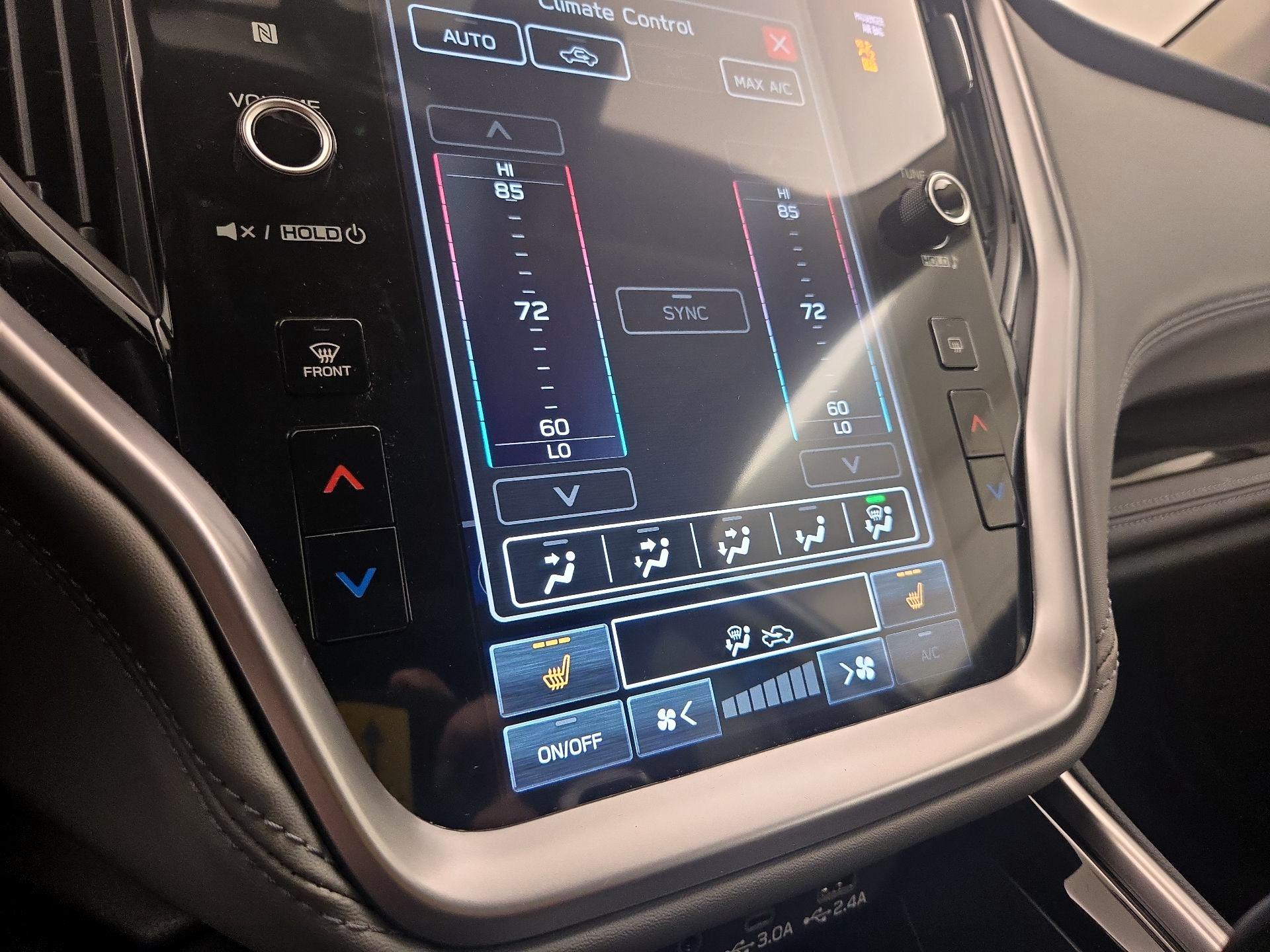 Thumbnail: 2023 Subaru Outback - 16