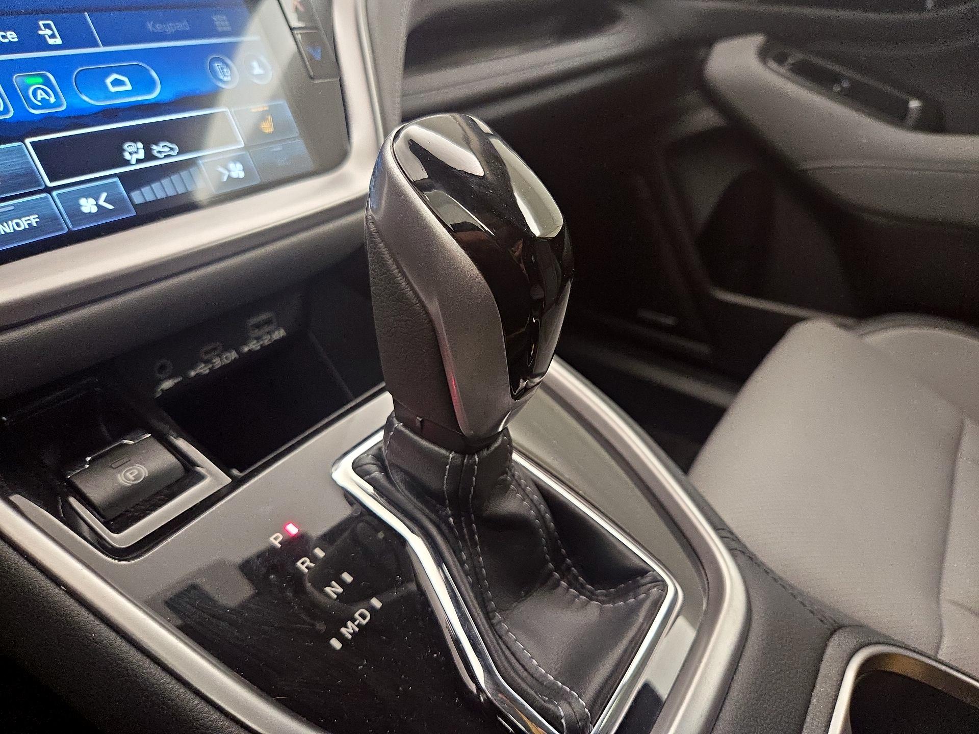 Thumbnail: 2023 Subaru Outback - 17