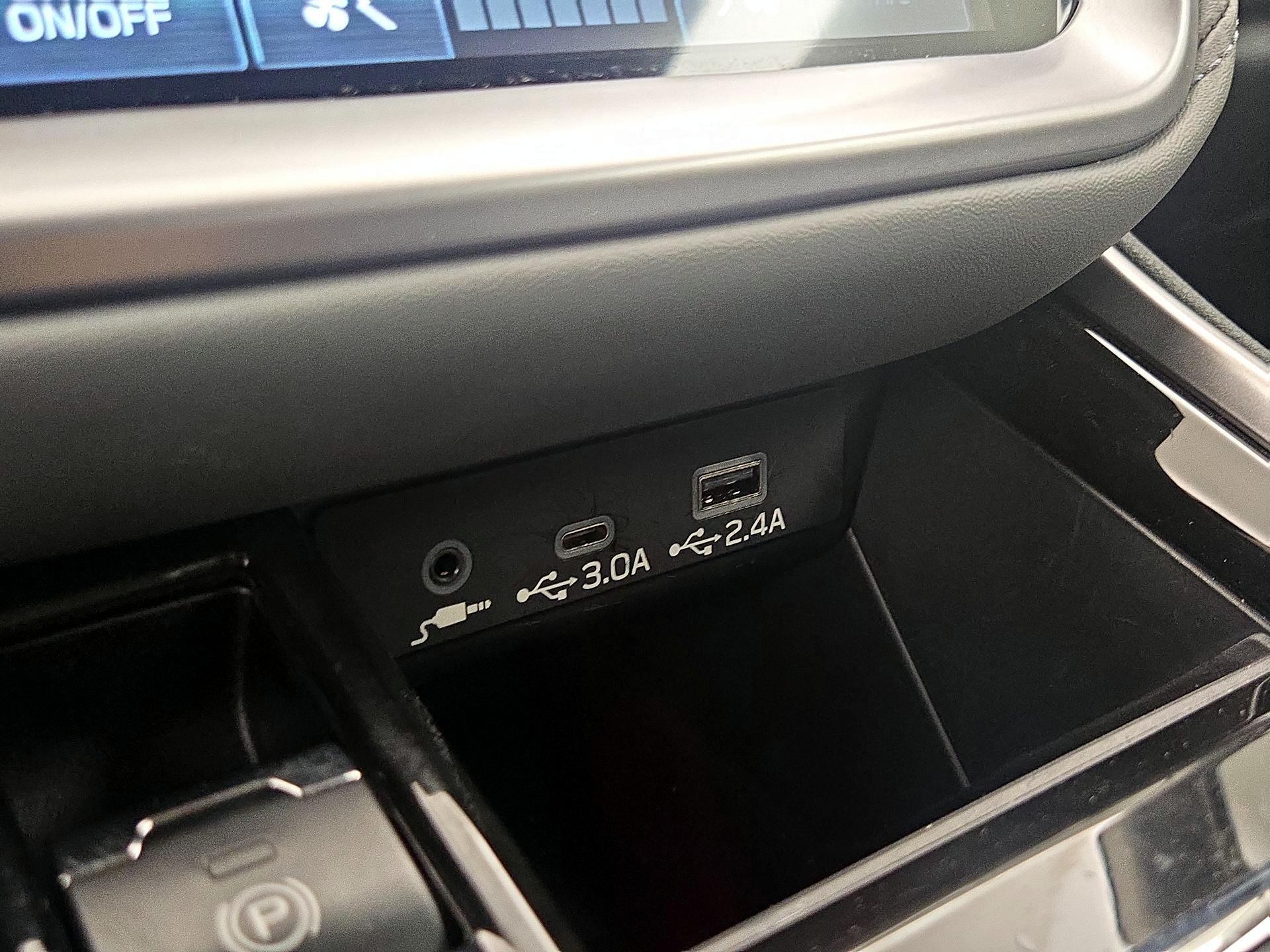 Thumbnail: 2023 Subaru Outback - 18