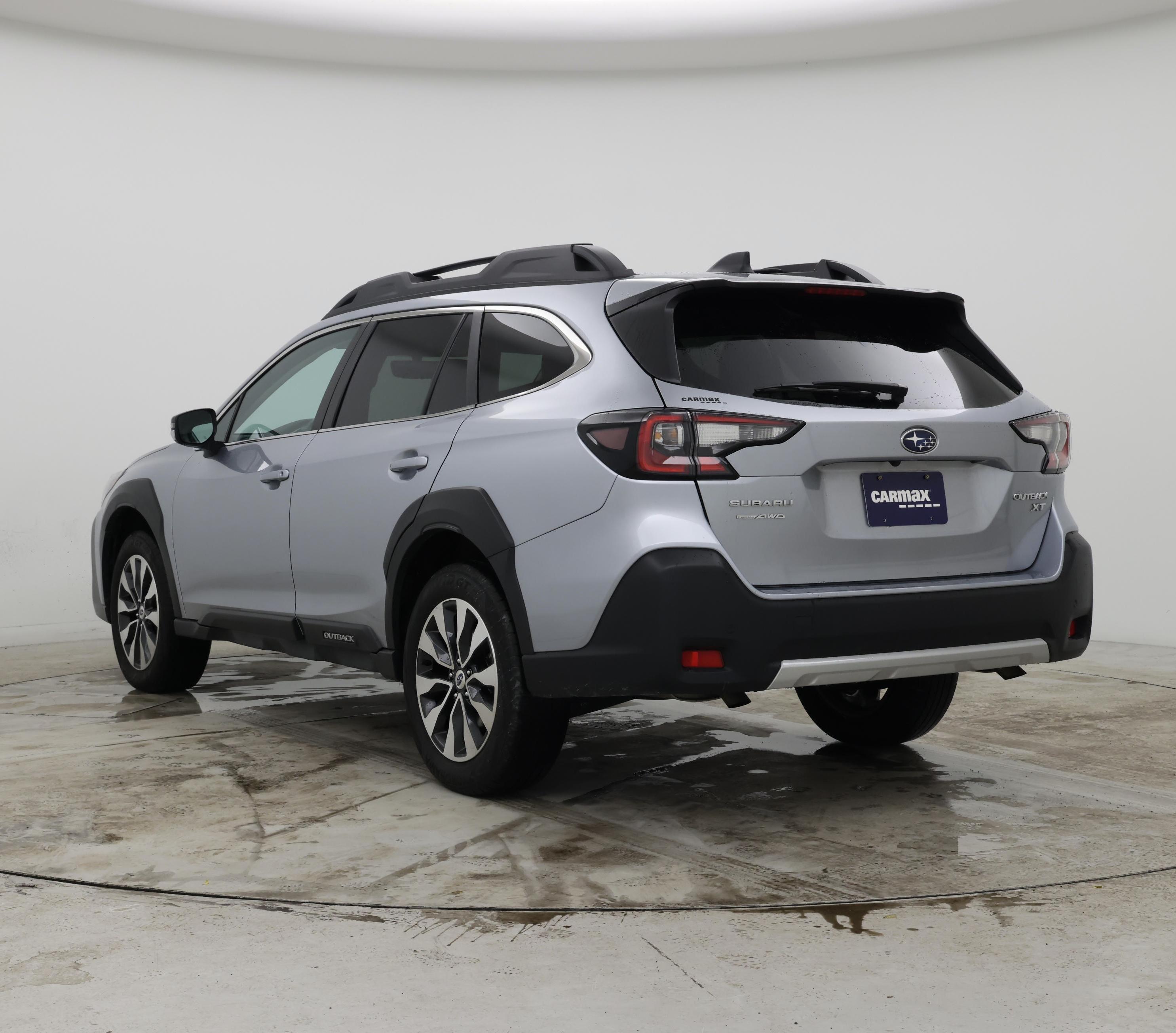 Thumbnail: 2023 Subaru Outback - 2