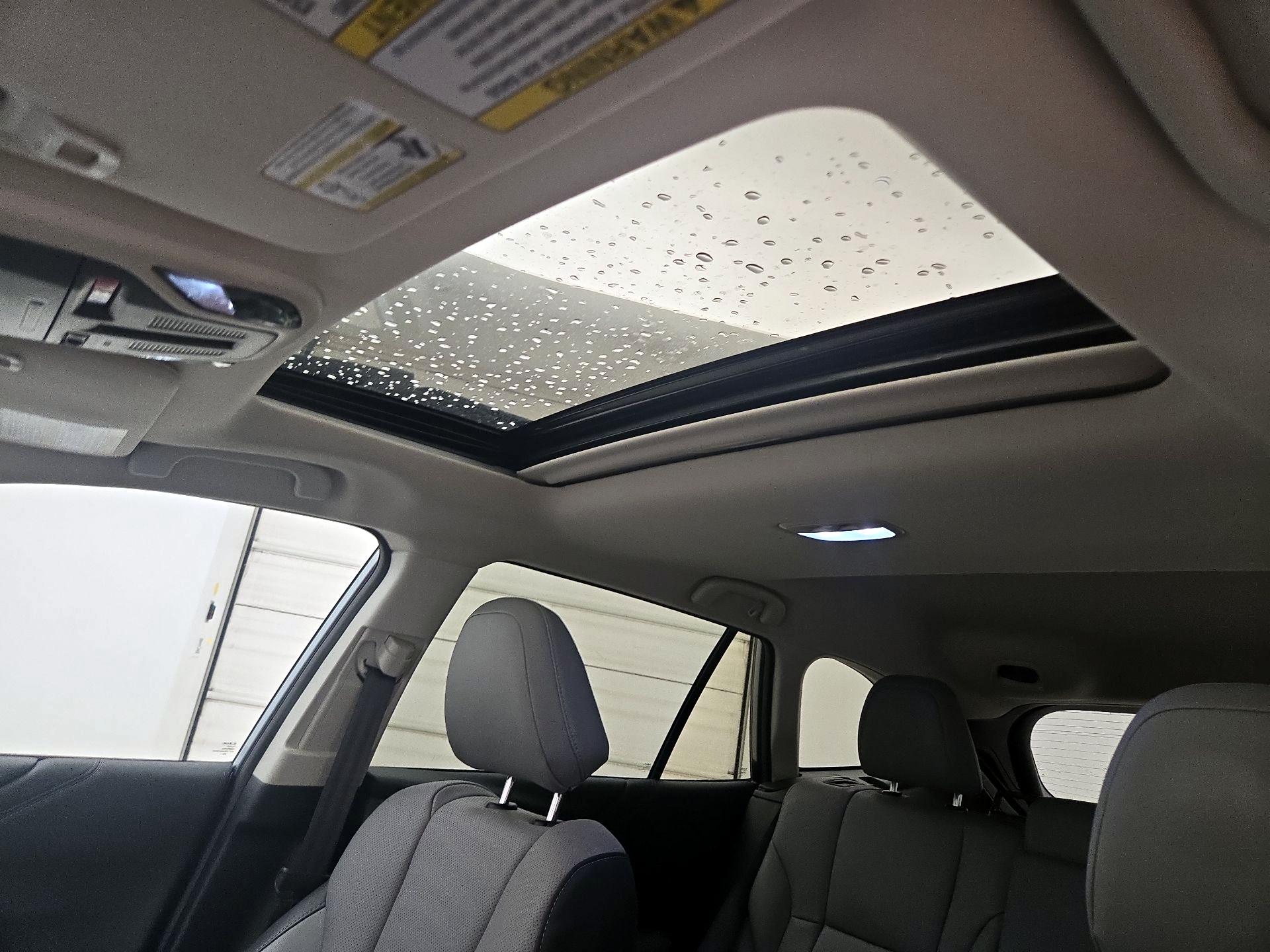 Thumbnail: 2023 Subaru Outback - 19