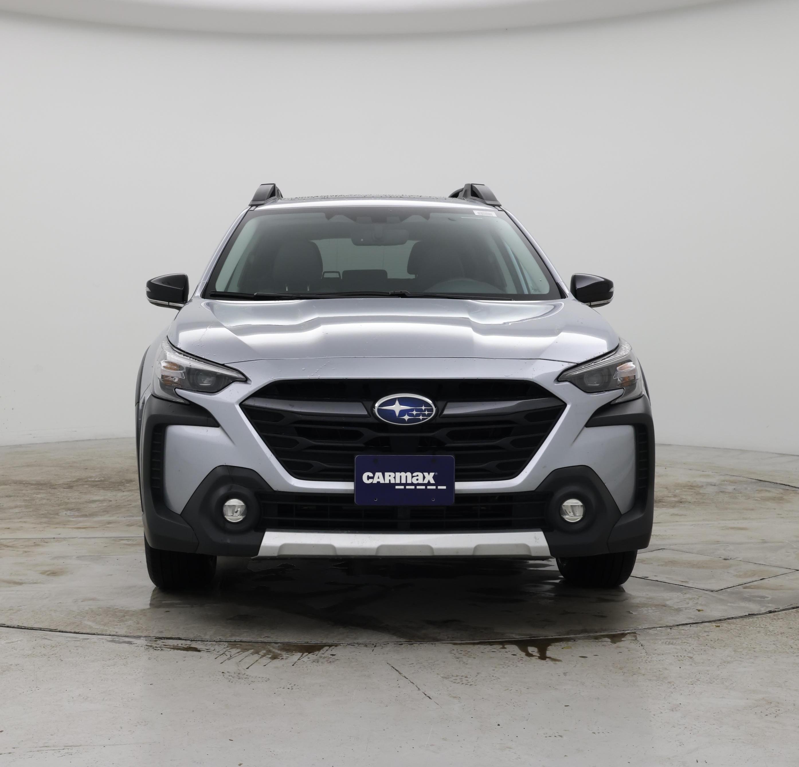 Thumbnail: 2023 Subaru Outback - 5