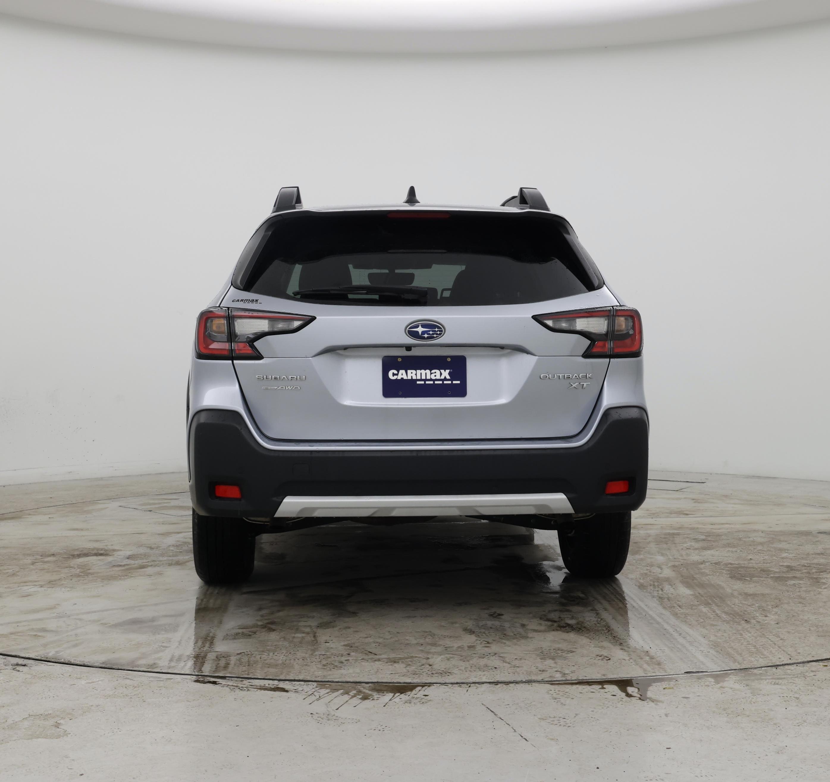 Thumbnail: 2023 Subaru Outback - 6