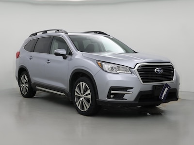 2022 Subaru Ascent Limited