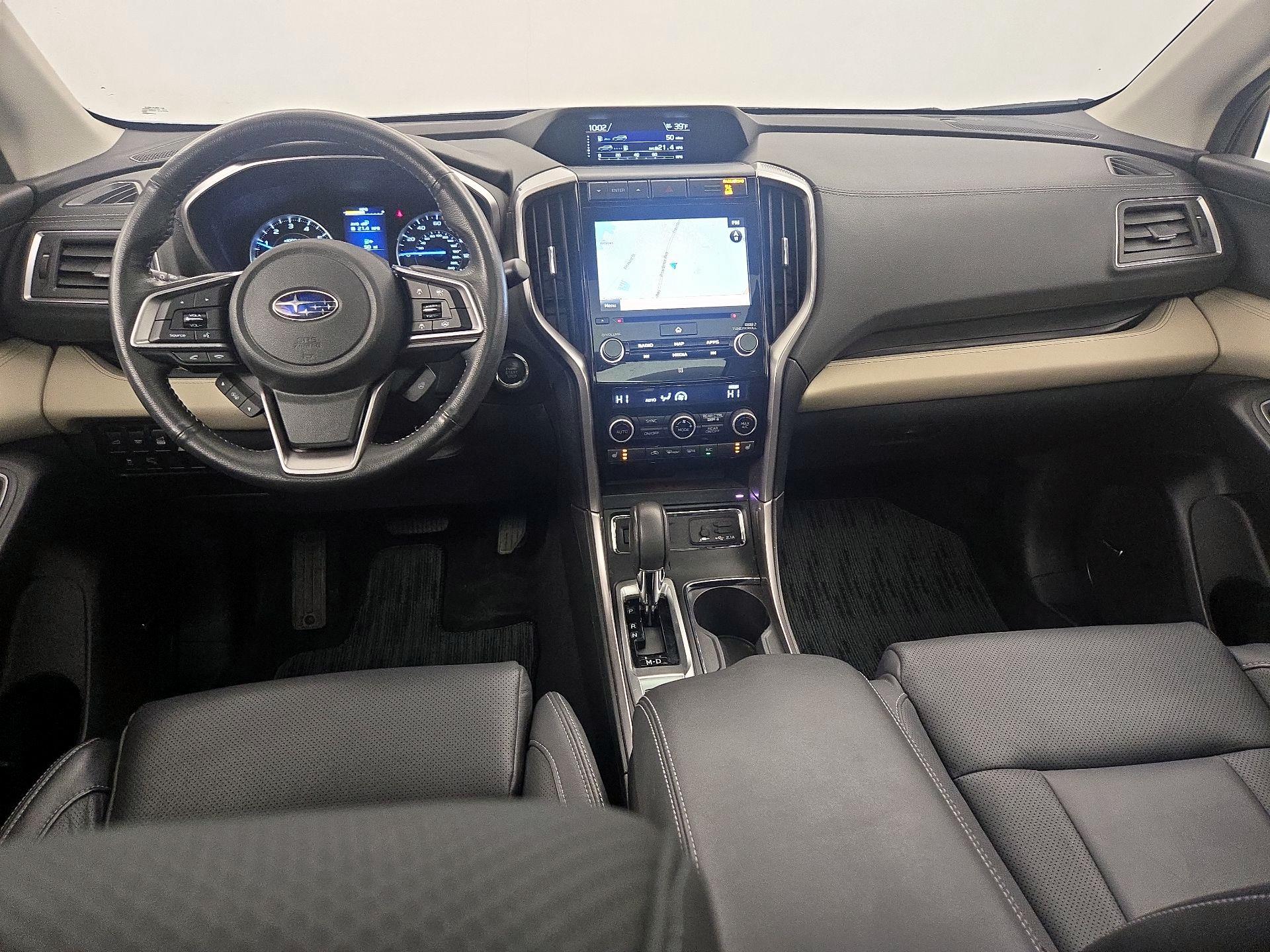 Thumbnail: 2022 Subaru Ascent - 9