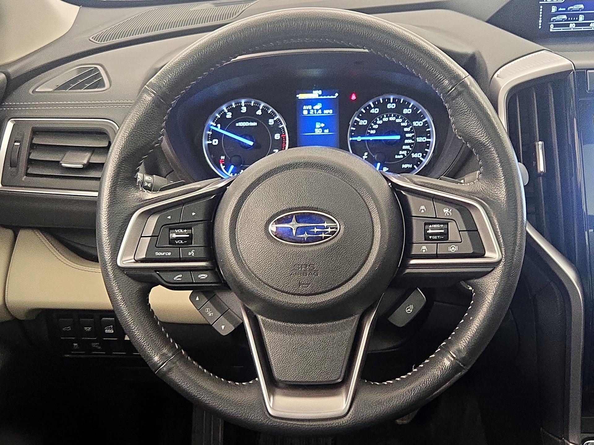 Thumbnail: 2022 Subaru Ascent - 10