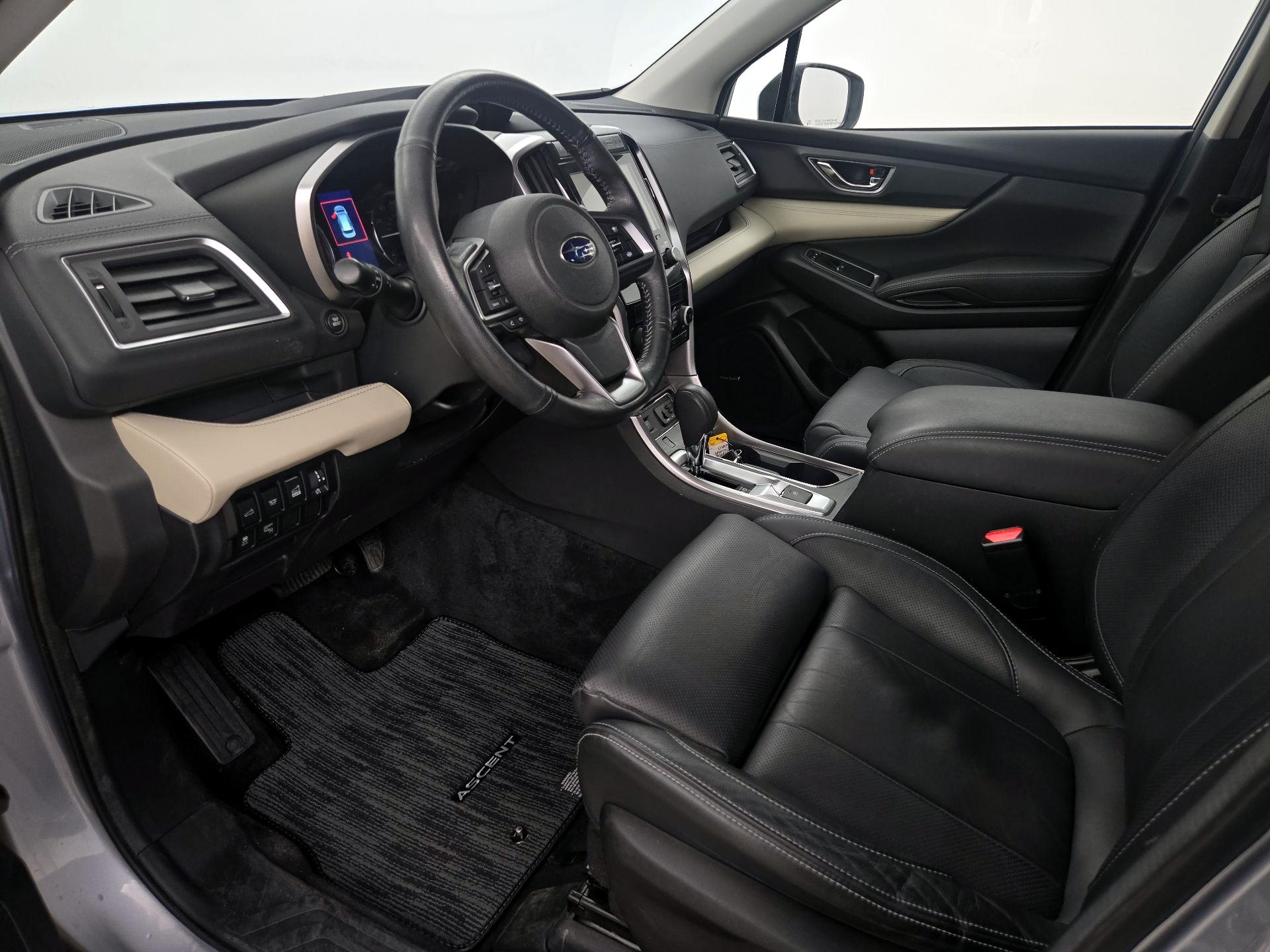 Thumbnail: 2022 Subaru Ascent - 11