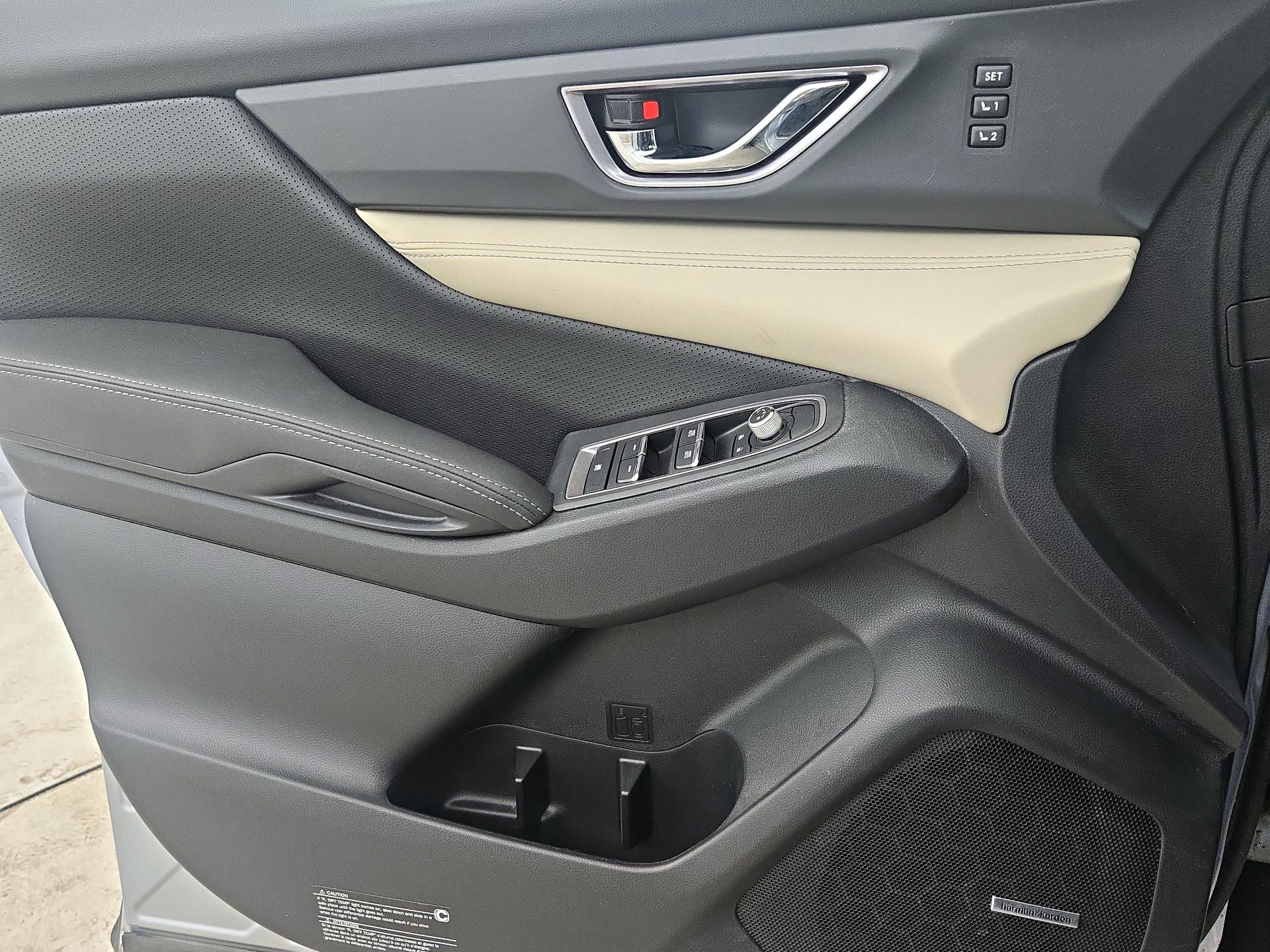 Thumbnail: 2022 Subaru Ascent - 12